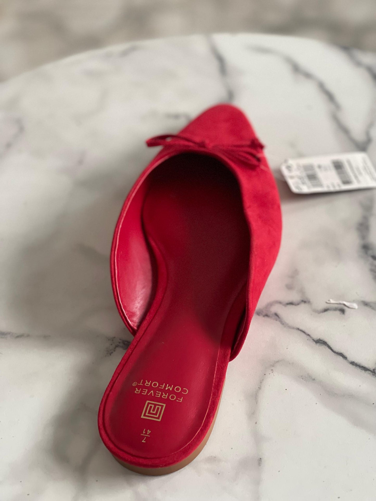 SANDALE FOREVER COMFORT
