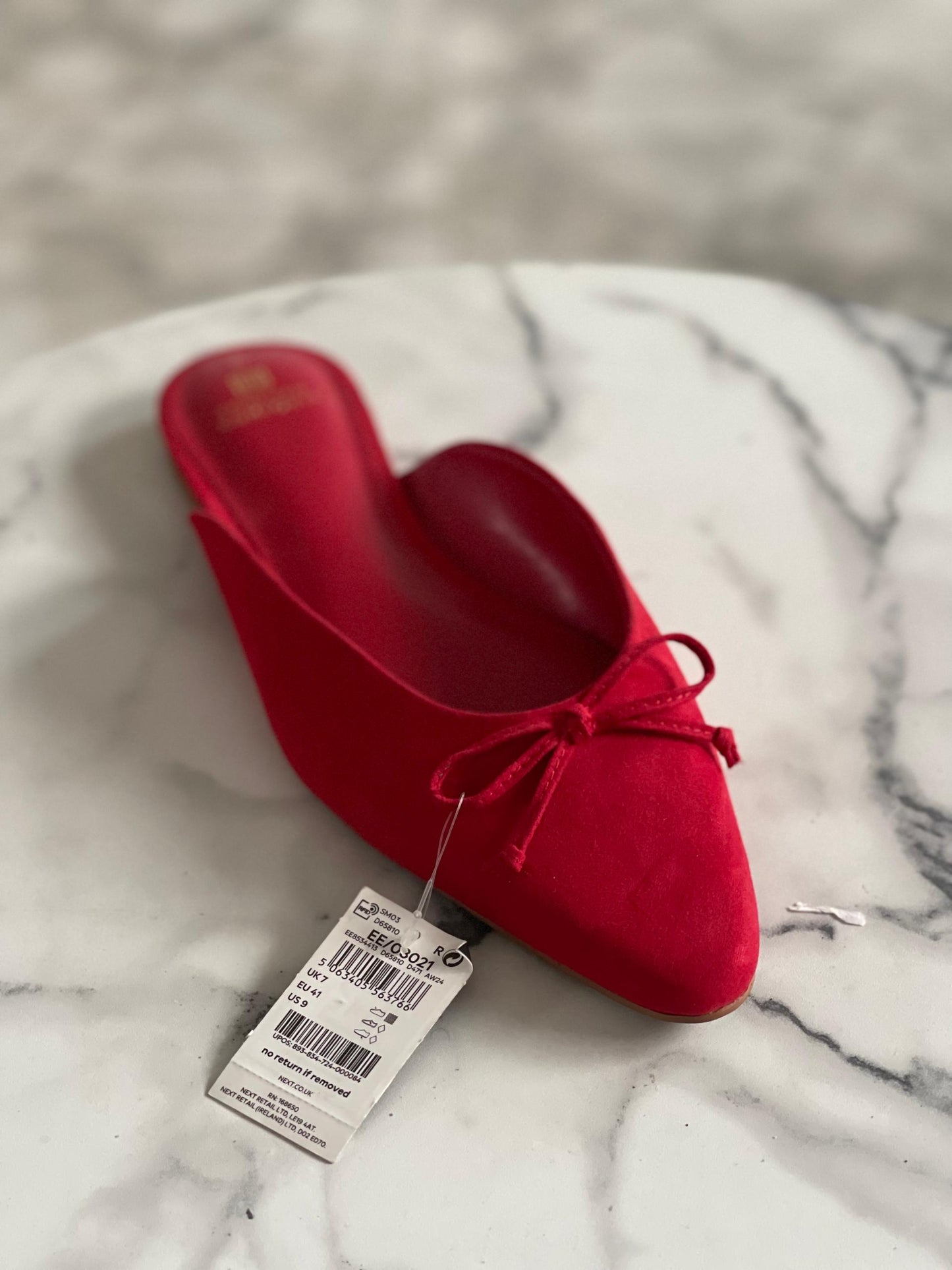 SANDALE FOREVER COMFORT