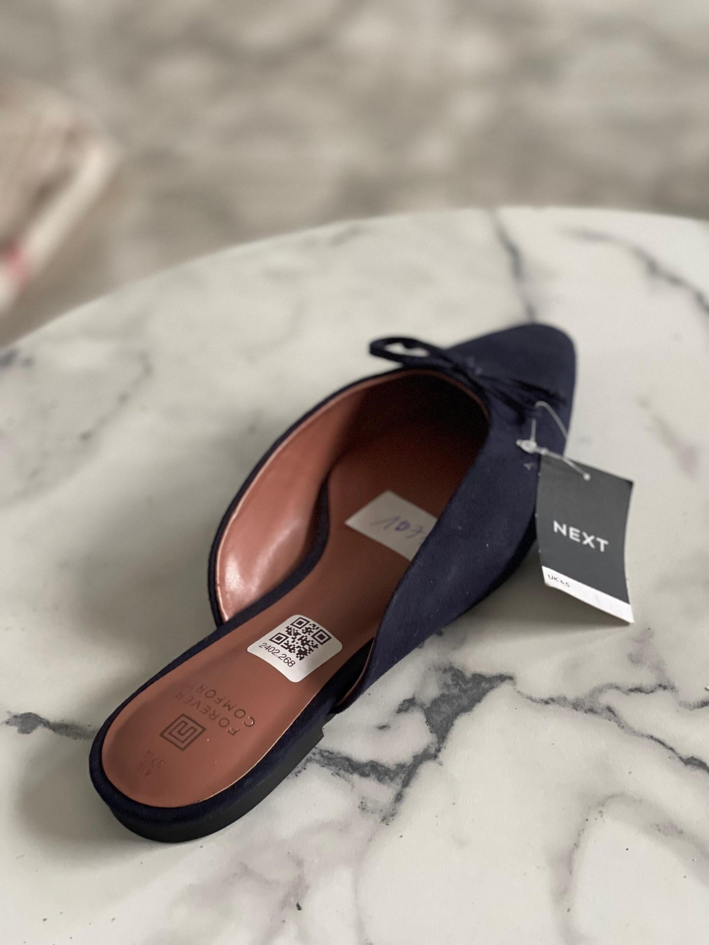 SANDALE FOREVER COMFORT