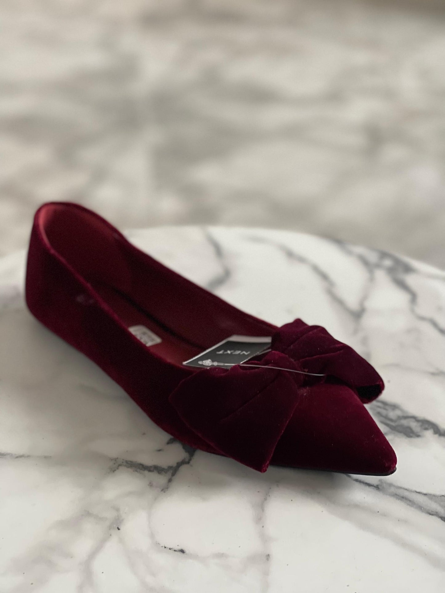 BALLERINE FOREVER COMFORT