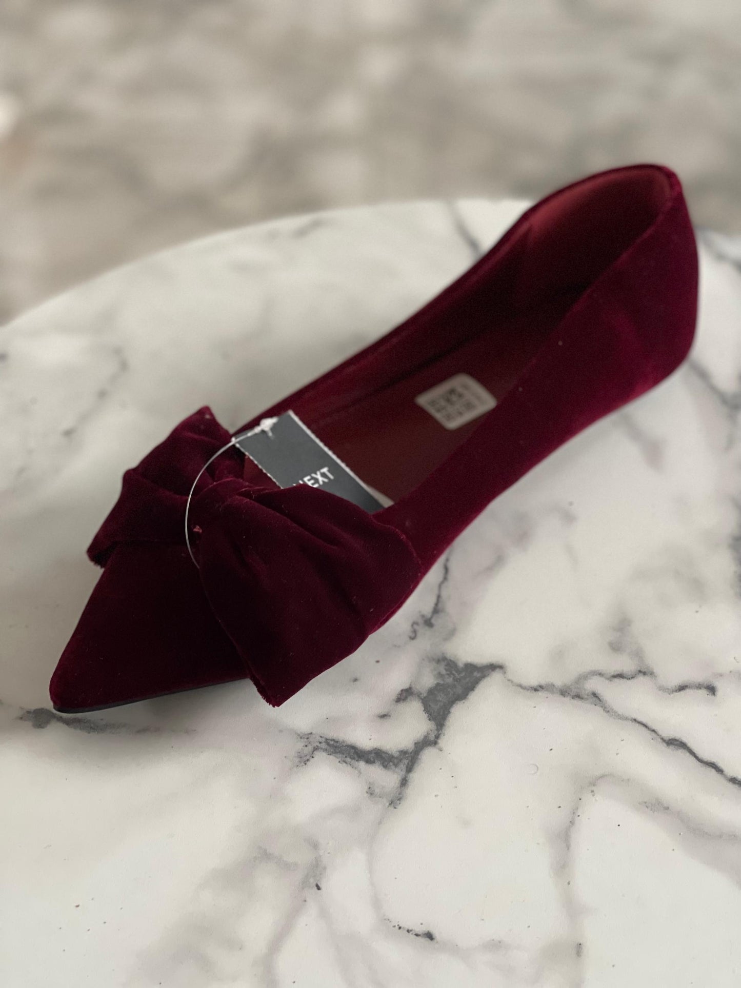 BALLERINE FOREVER COMFORT