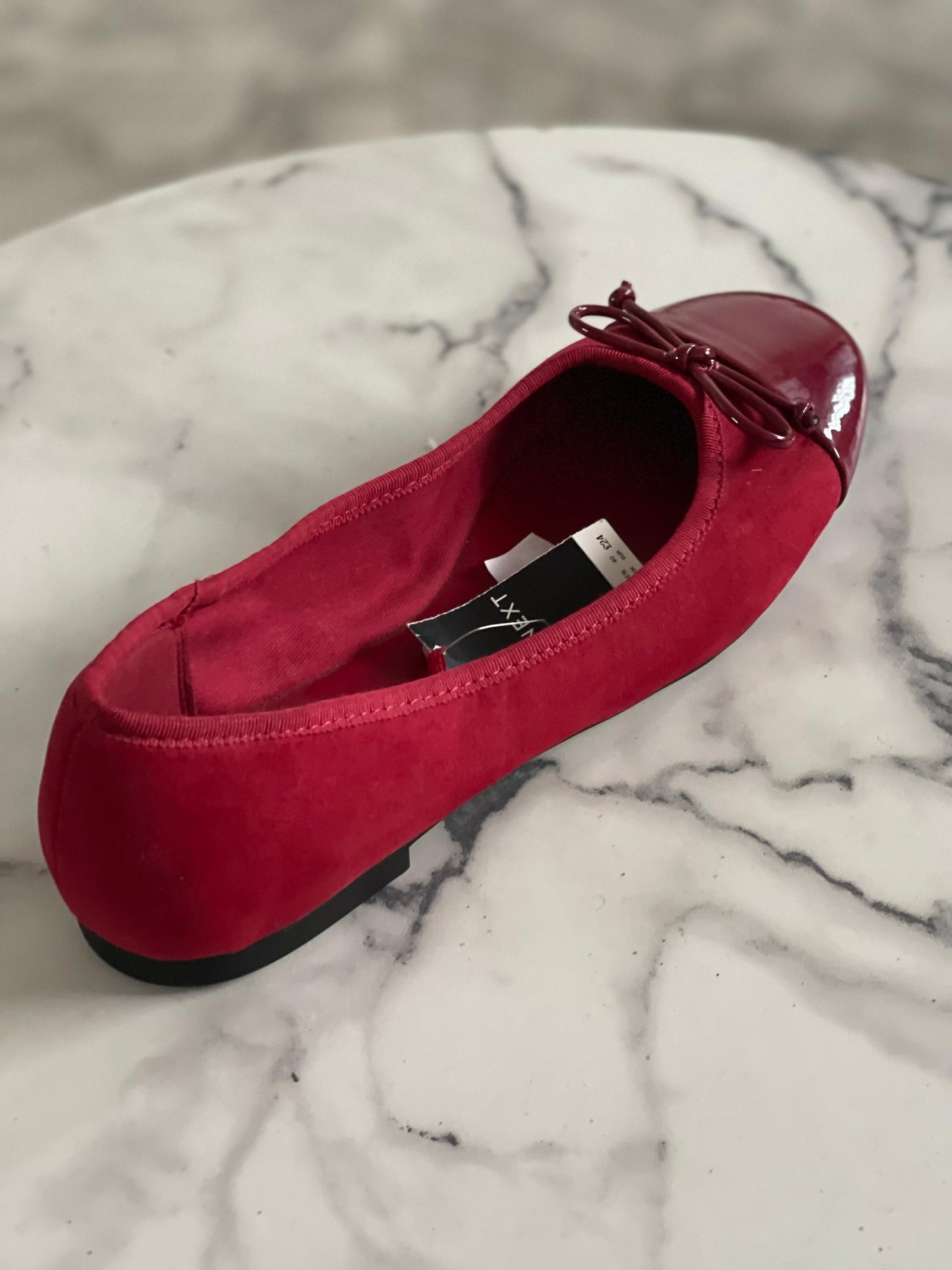 BALLERINE FOREVER COMFORT