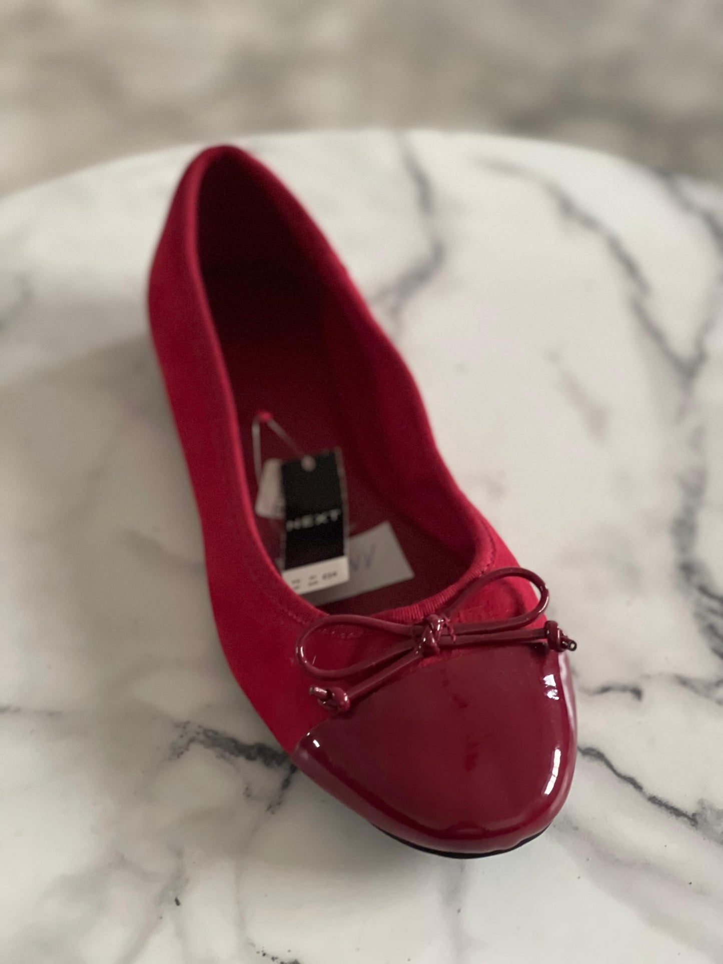 BALLERINE FOREVER COMFORT