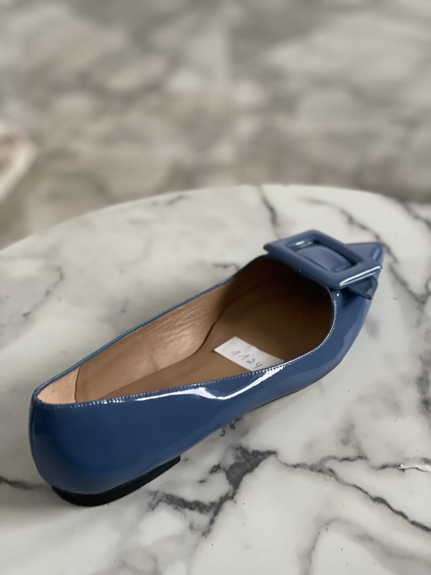 BALLERINE LK BENNETT
