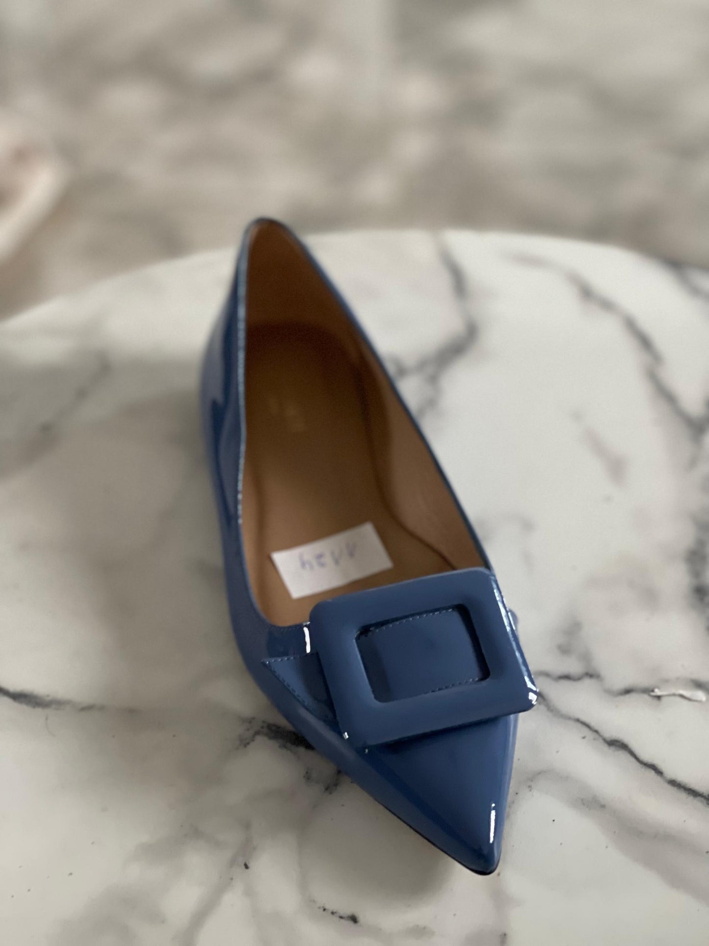 BALLERINE LK BENNETT