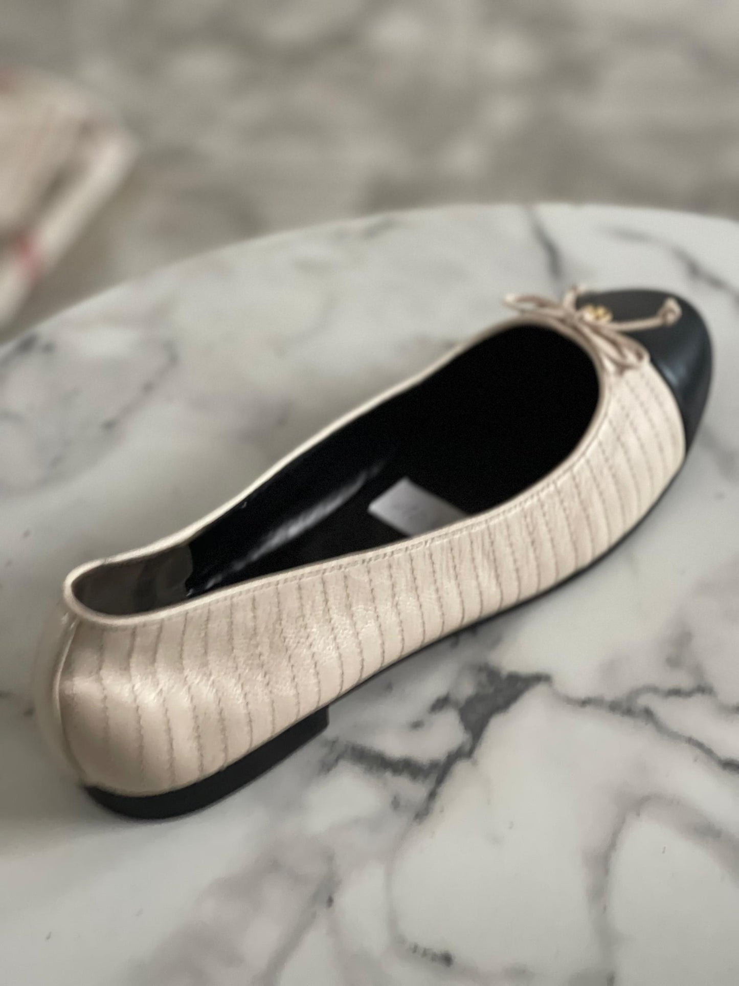 BALLERINE TORY BURCH