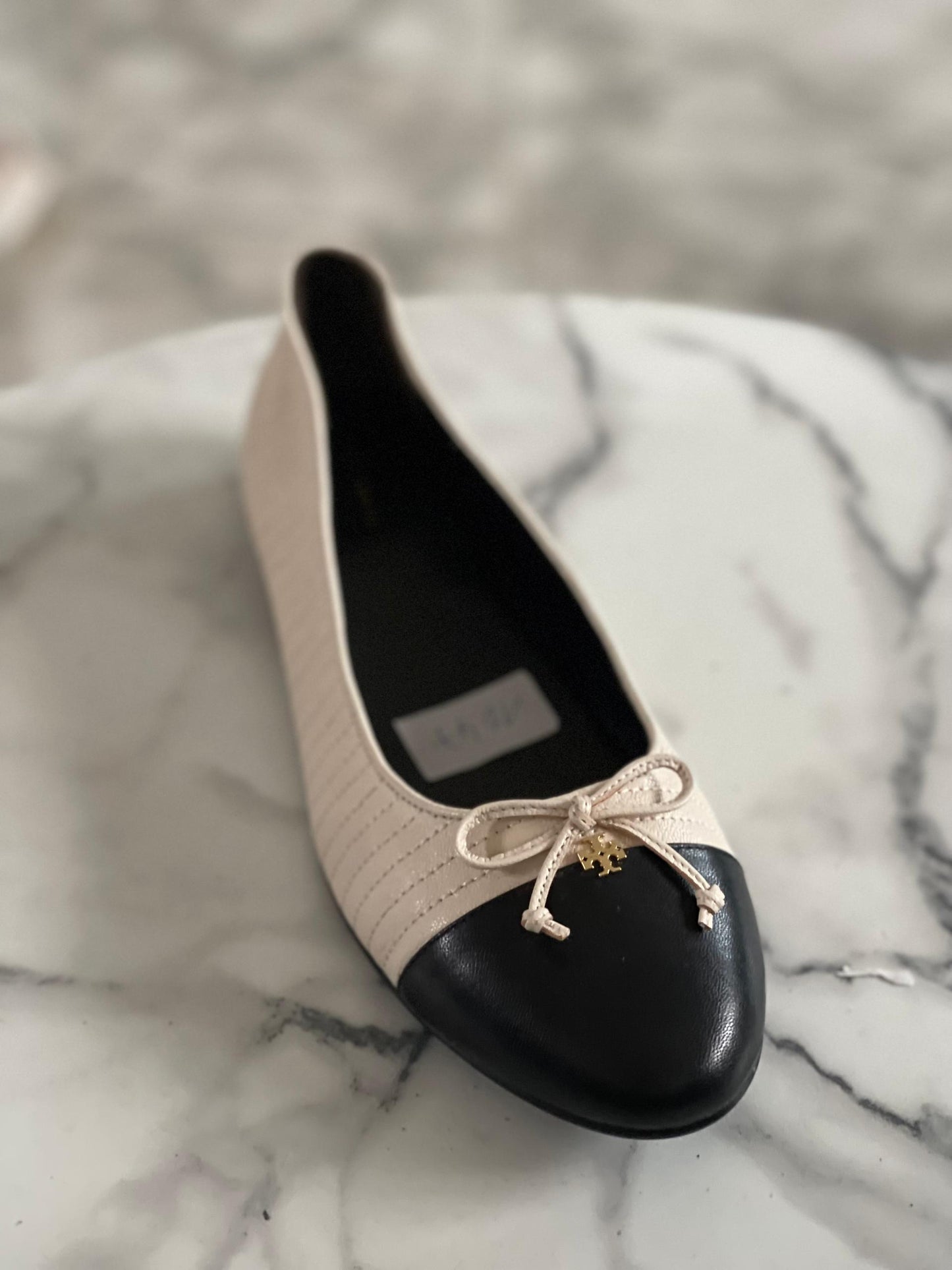 BALLERINE TORY BURCH