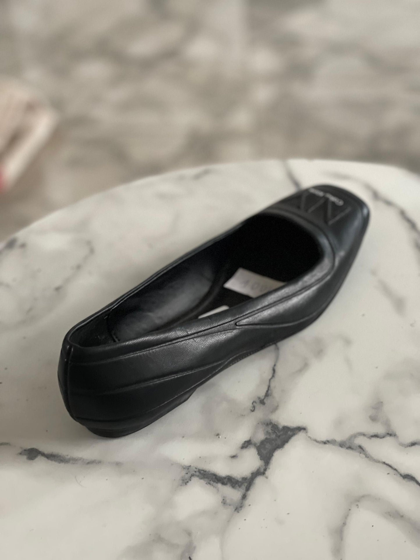 BALLERINE CALVIN KLEIN