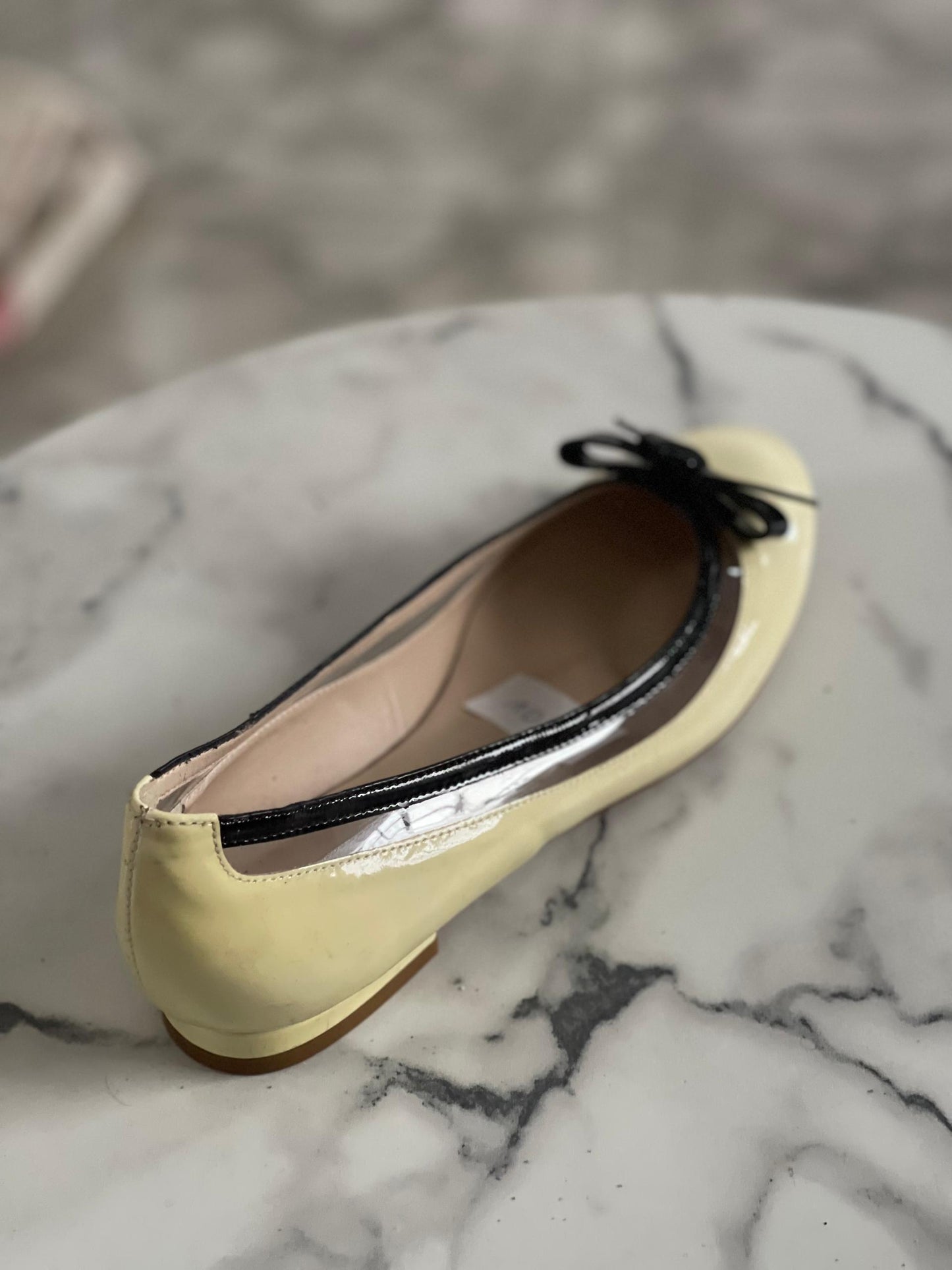 BALLERINE LK BENNETT