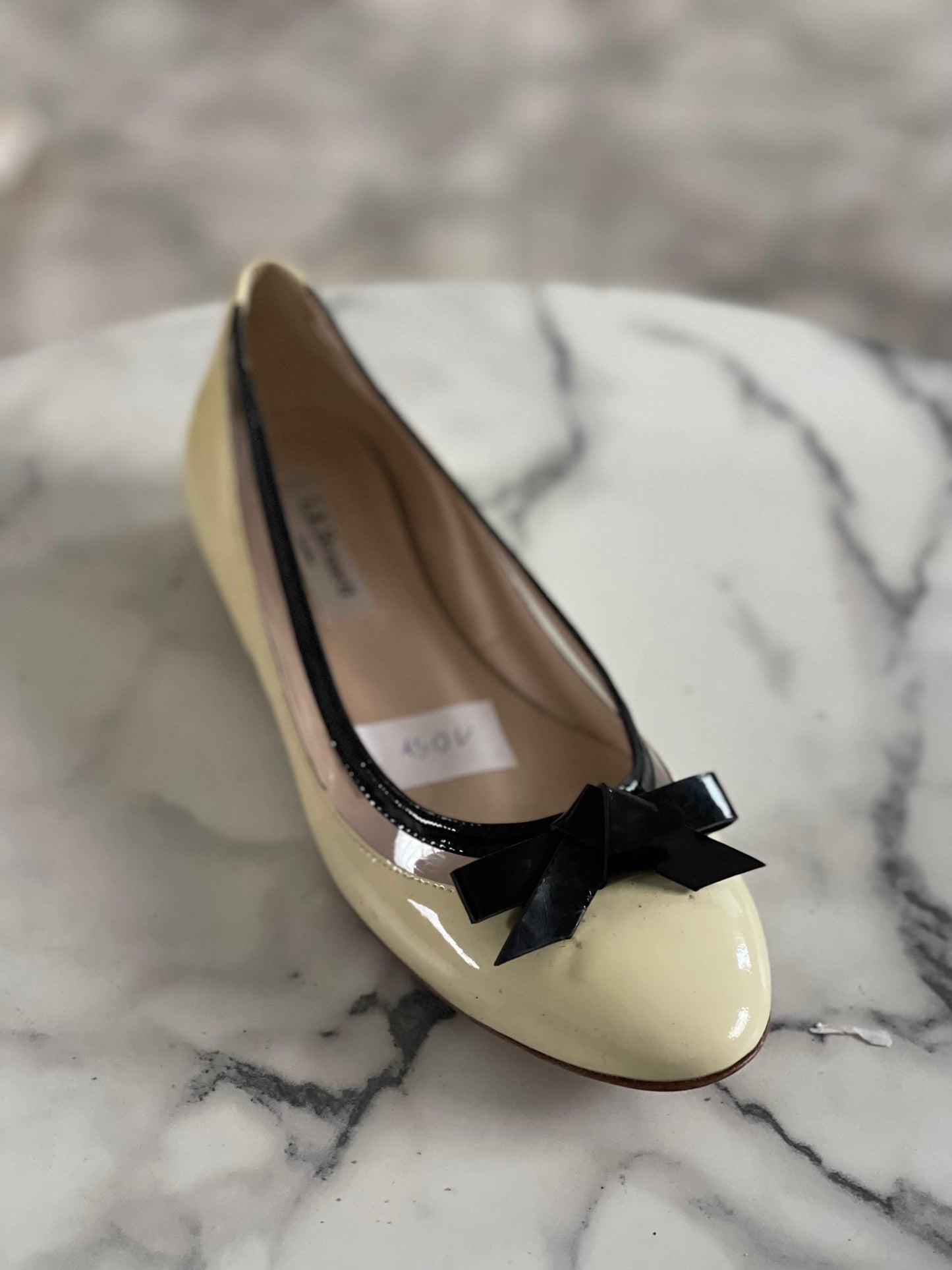 BALLERINE LK BENNETT