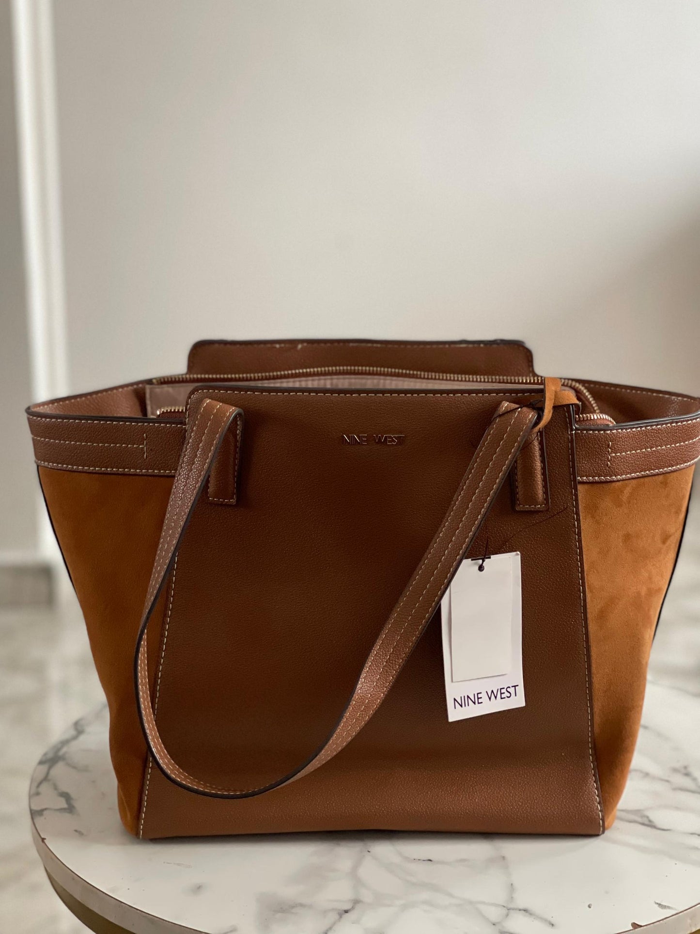 SAC A MAIN NINE WEST