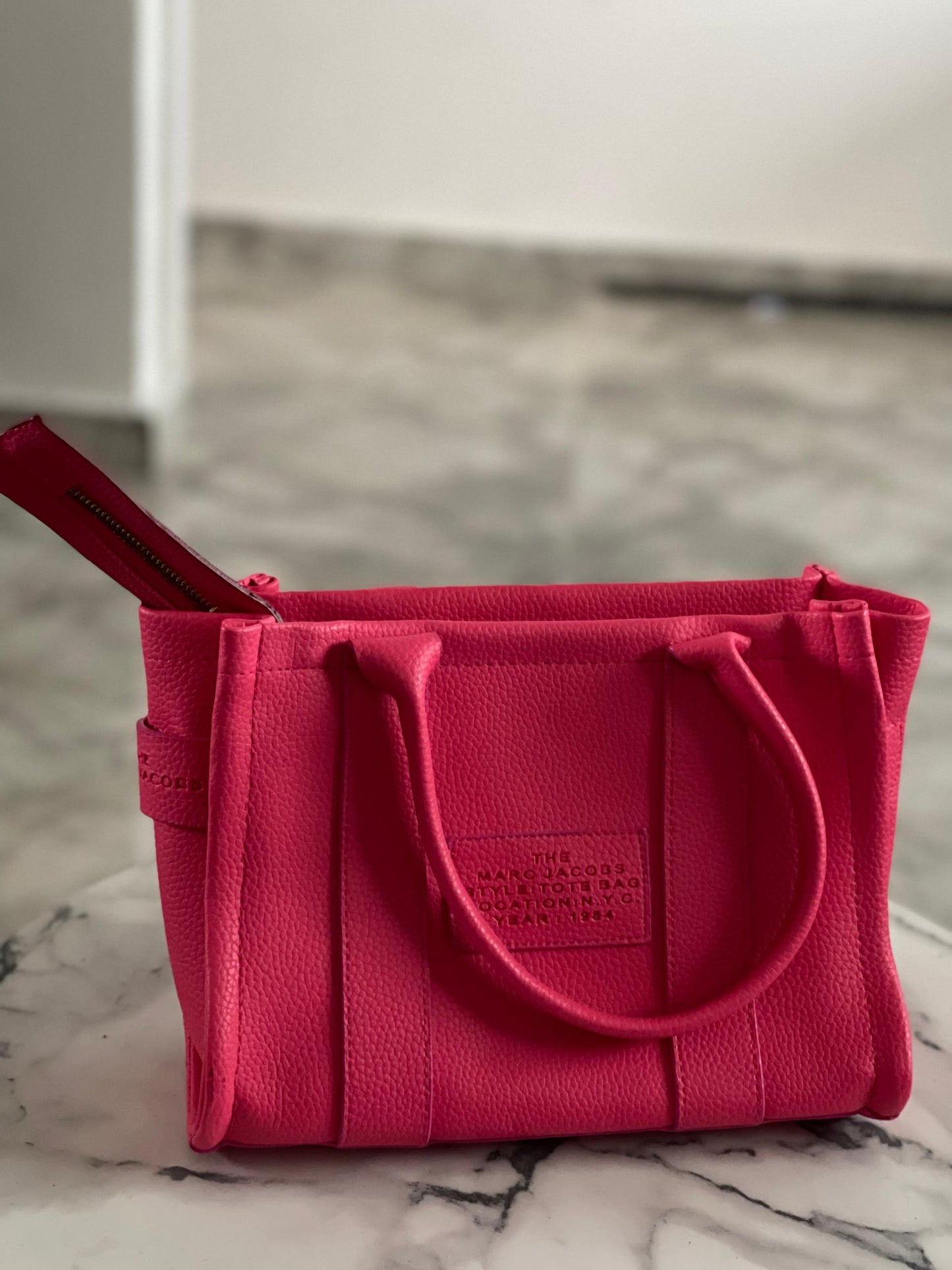 SAC A MAIN MARC JACOBS