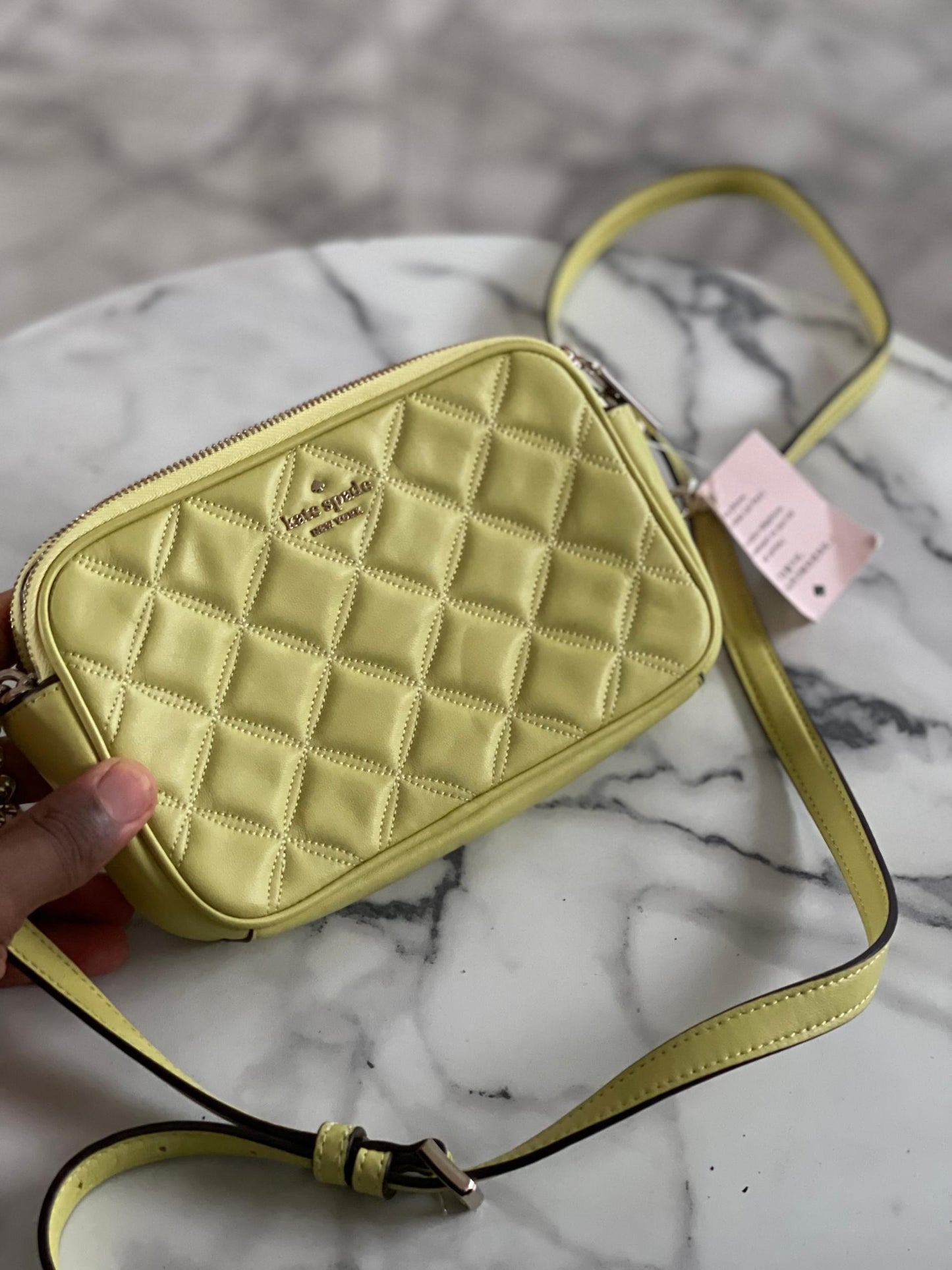 SAC A BANDOULIÈRE KATE SPADE
