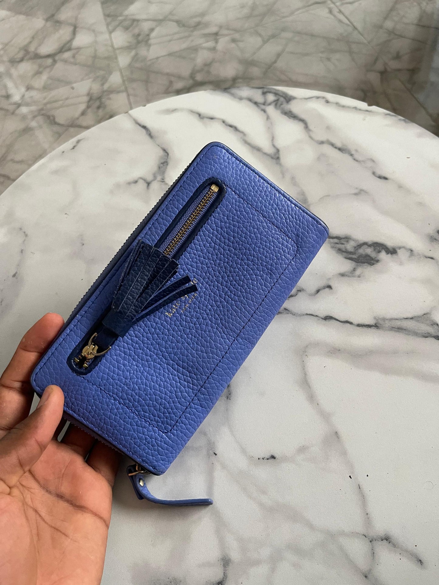 PORTE FEUILLE KATE SPADE