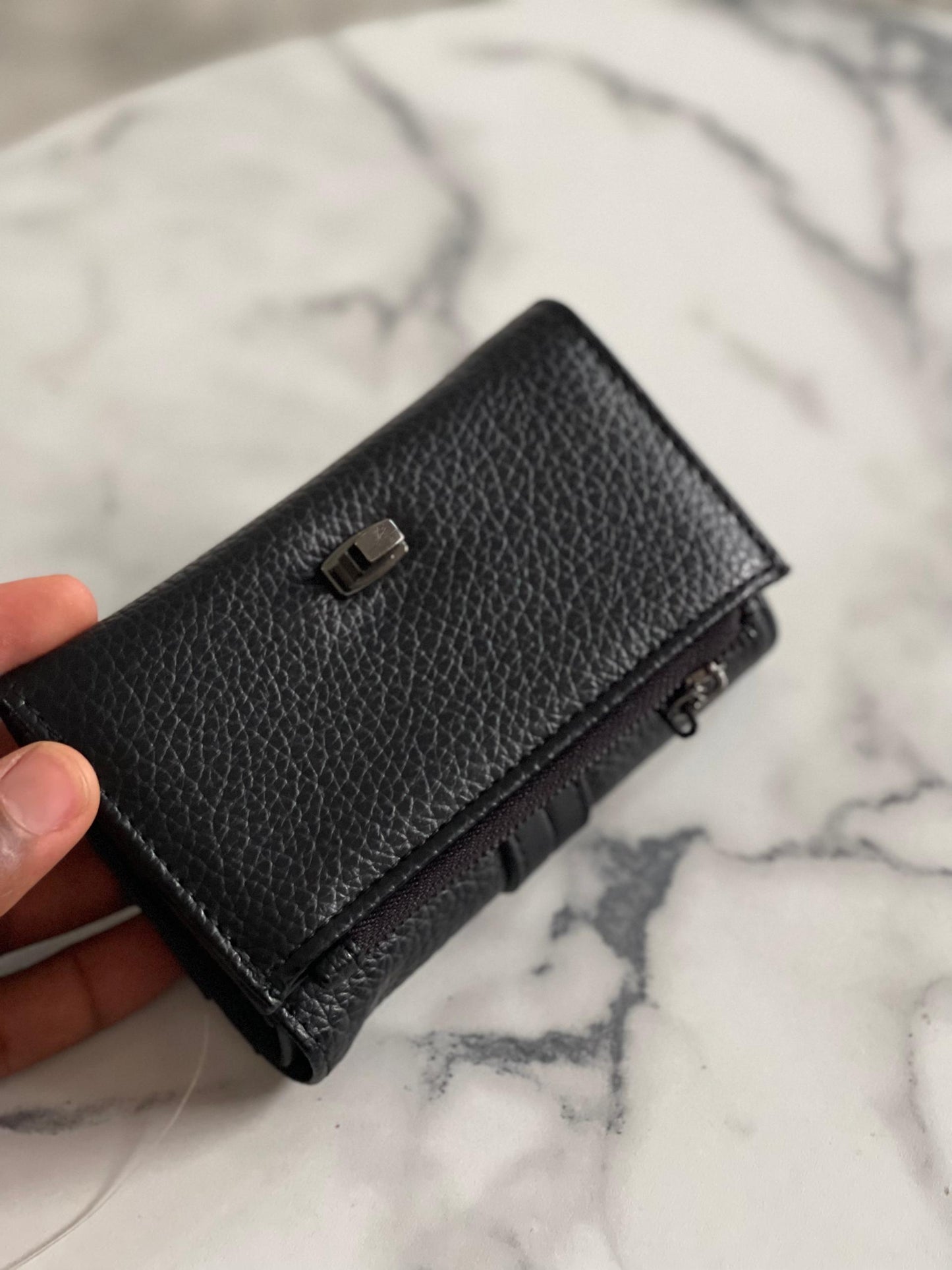 PORTE FEUILLE STEVE MADDEN