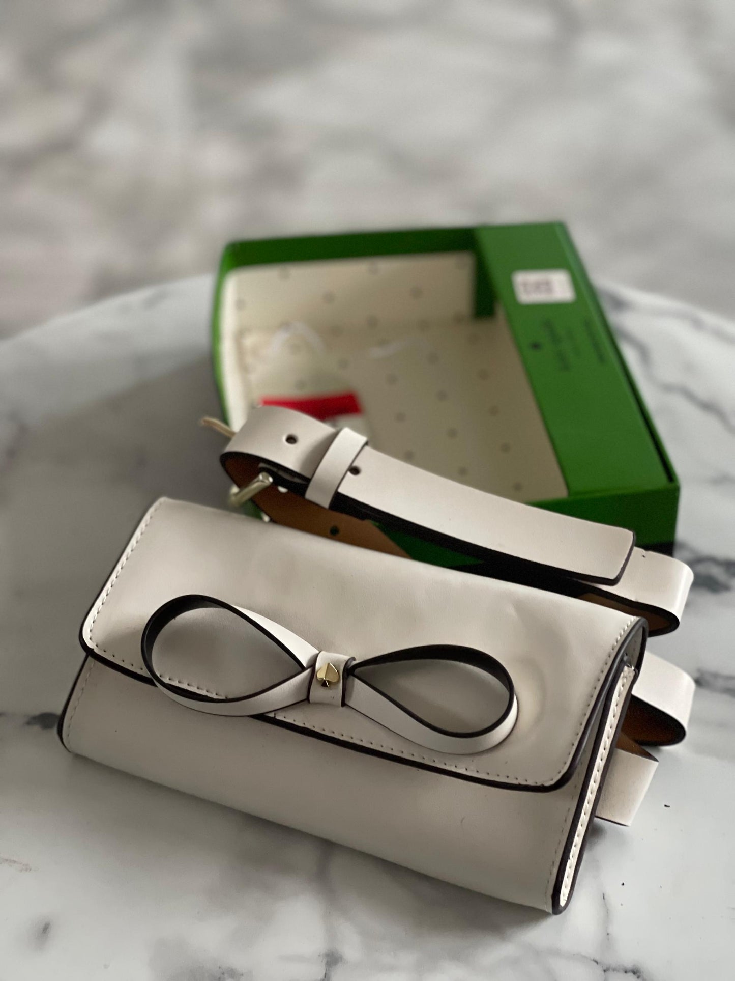 SACOCHE KATE SPADE
