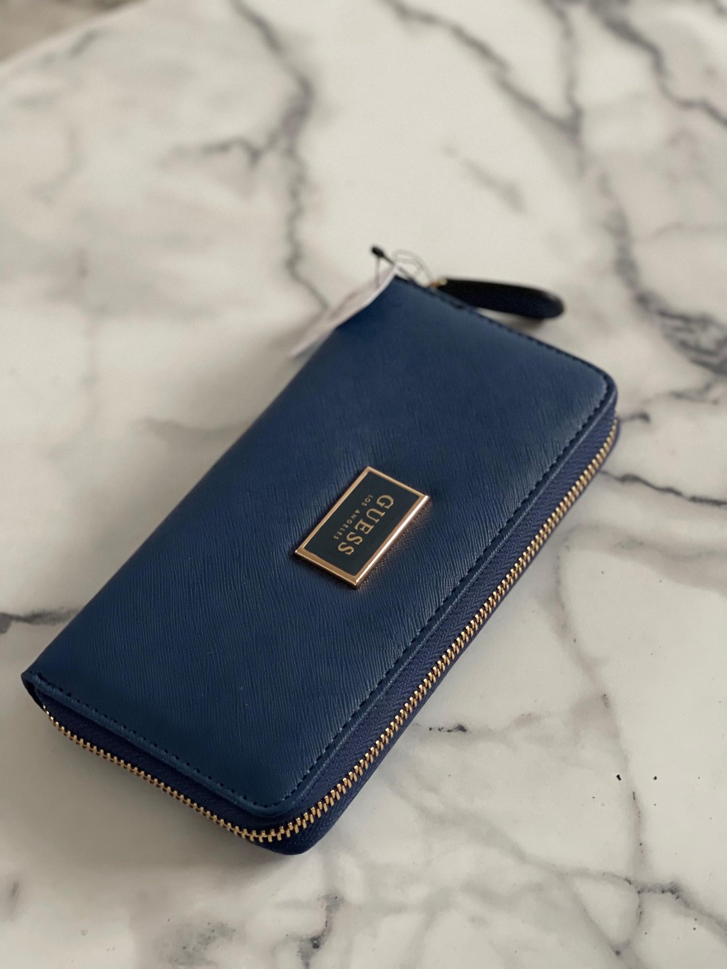 PORTE FEUILLE GUESS