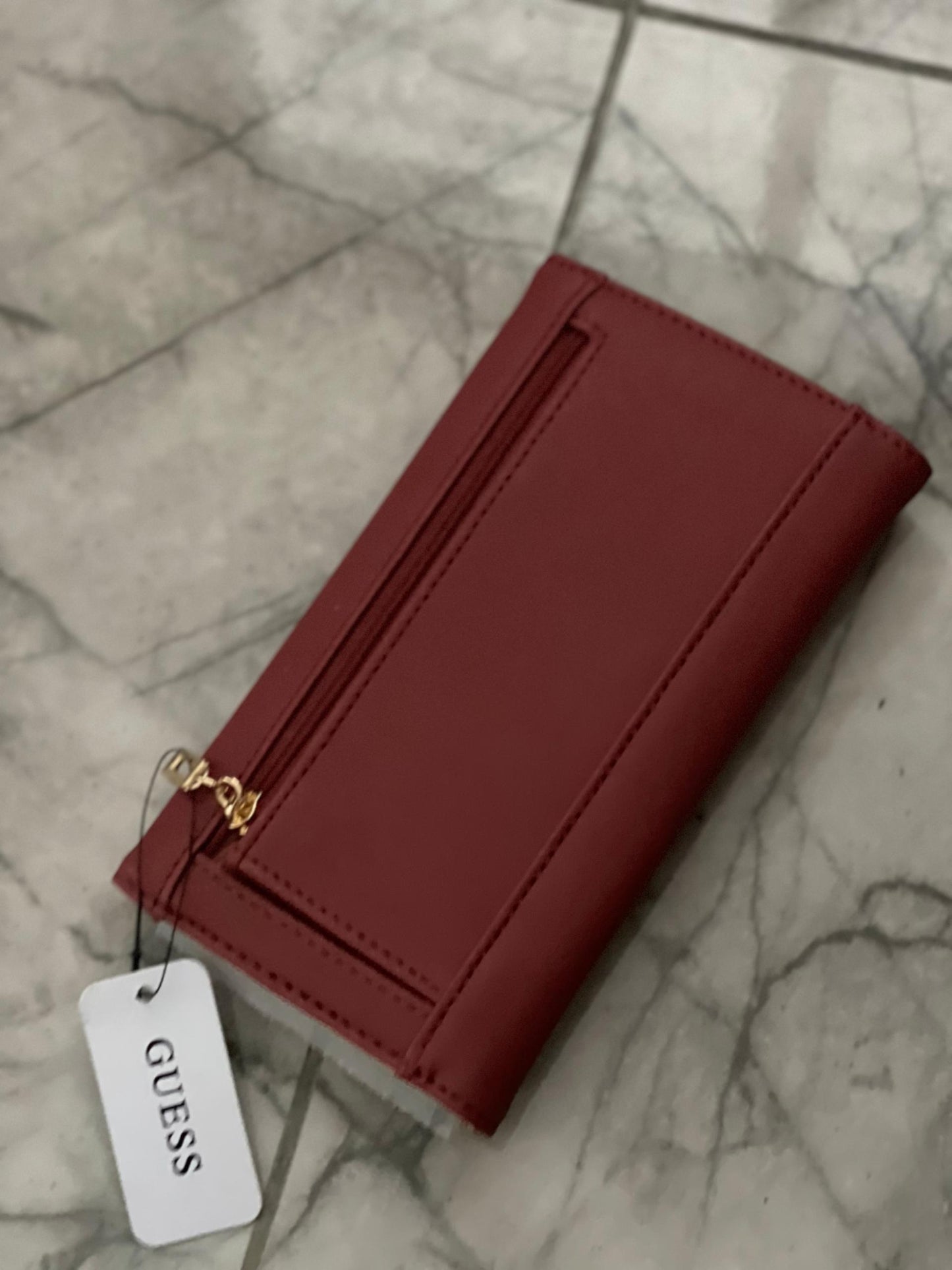 PORTE FEUILLE GUESS