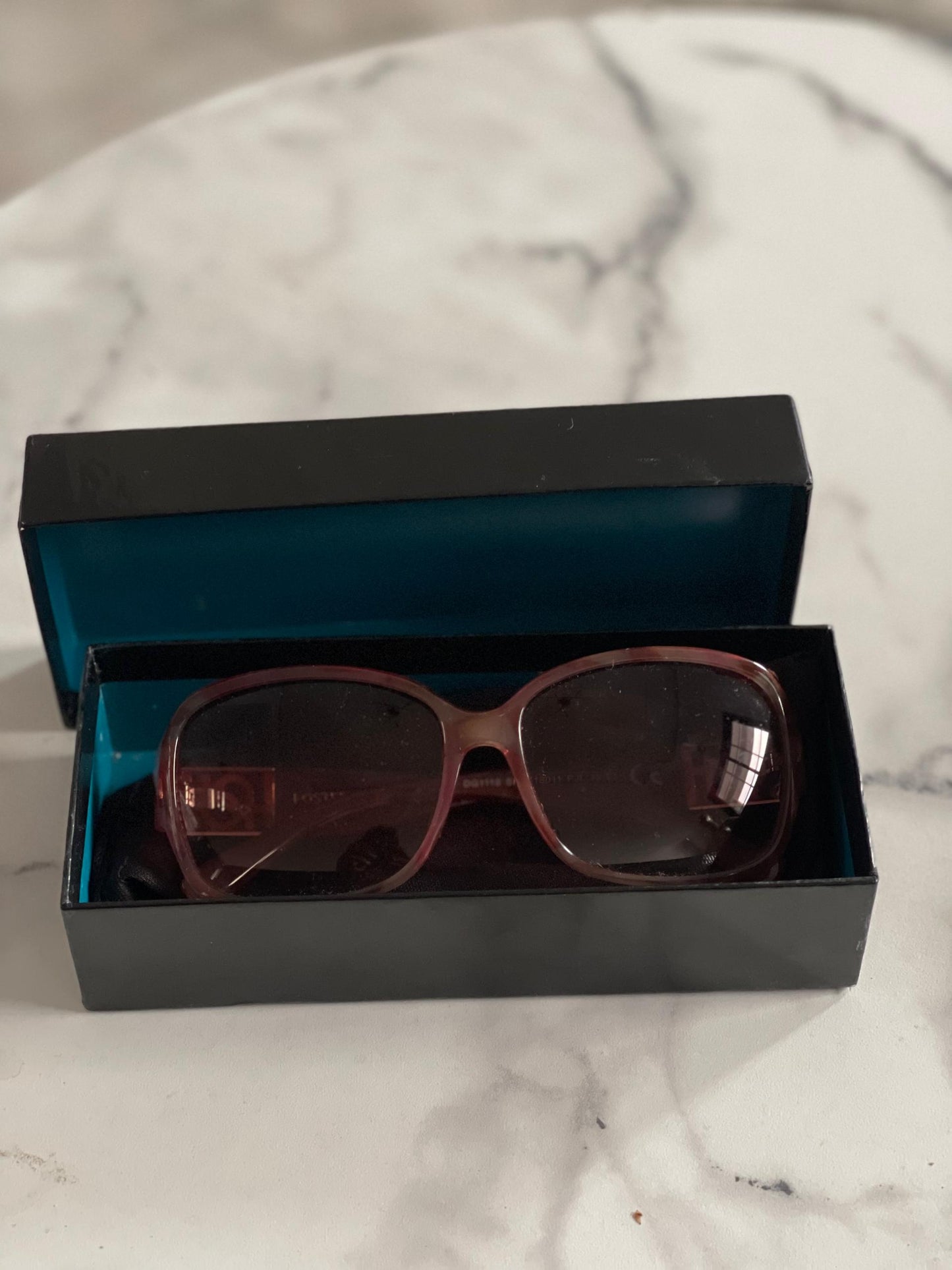 LUNETTE TED BEKER
