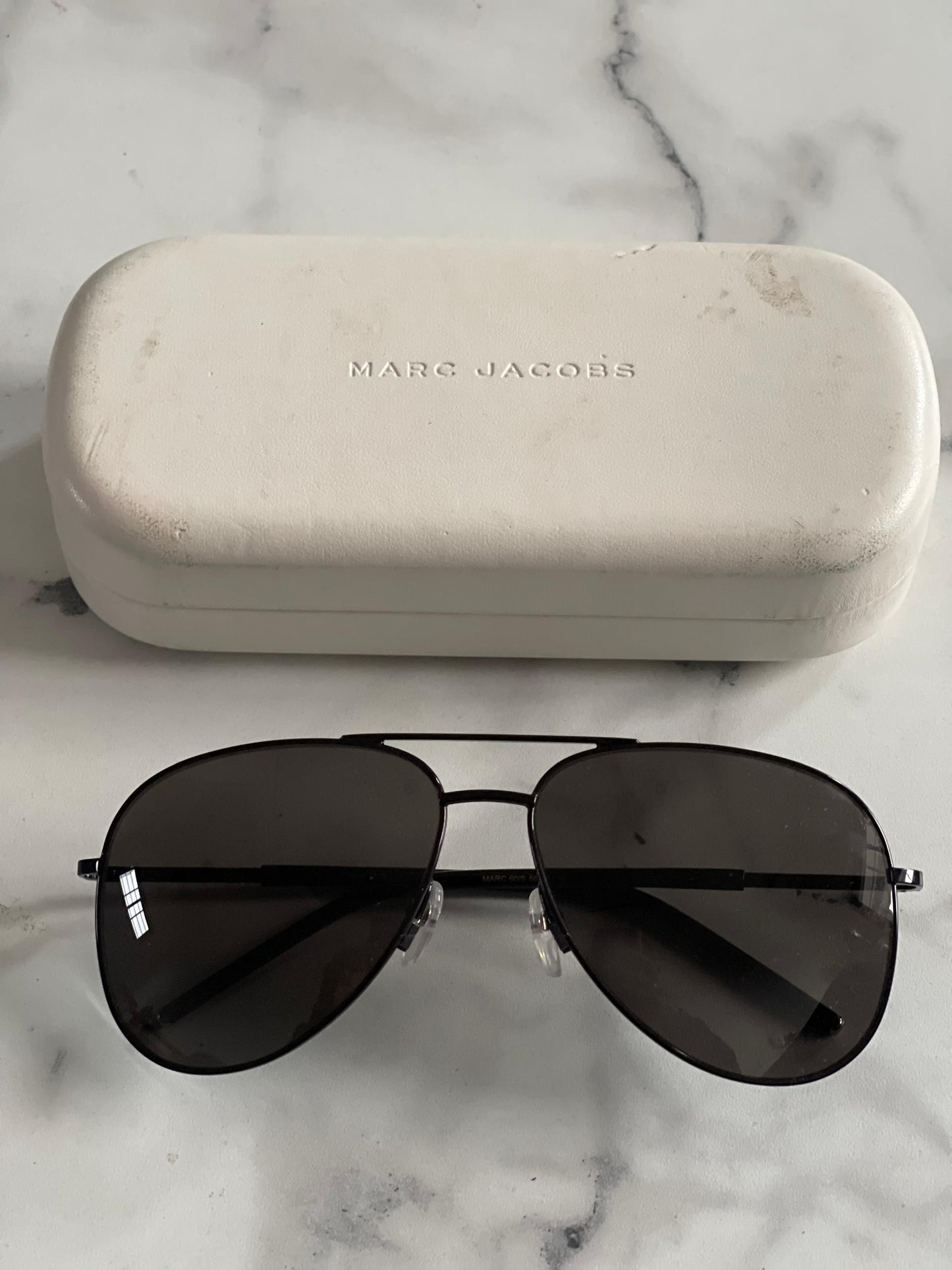 LUNETTE MARC JACOBS