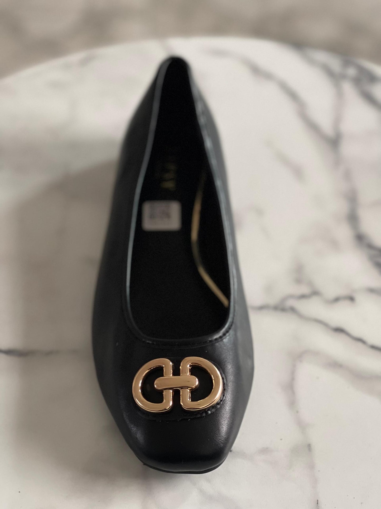 BALLERINE LIPSY