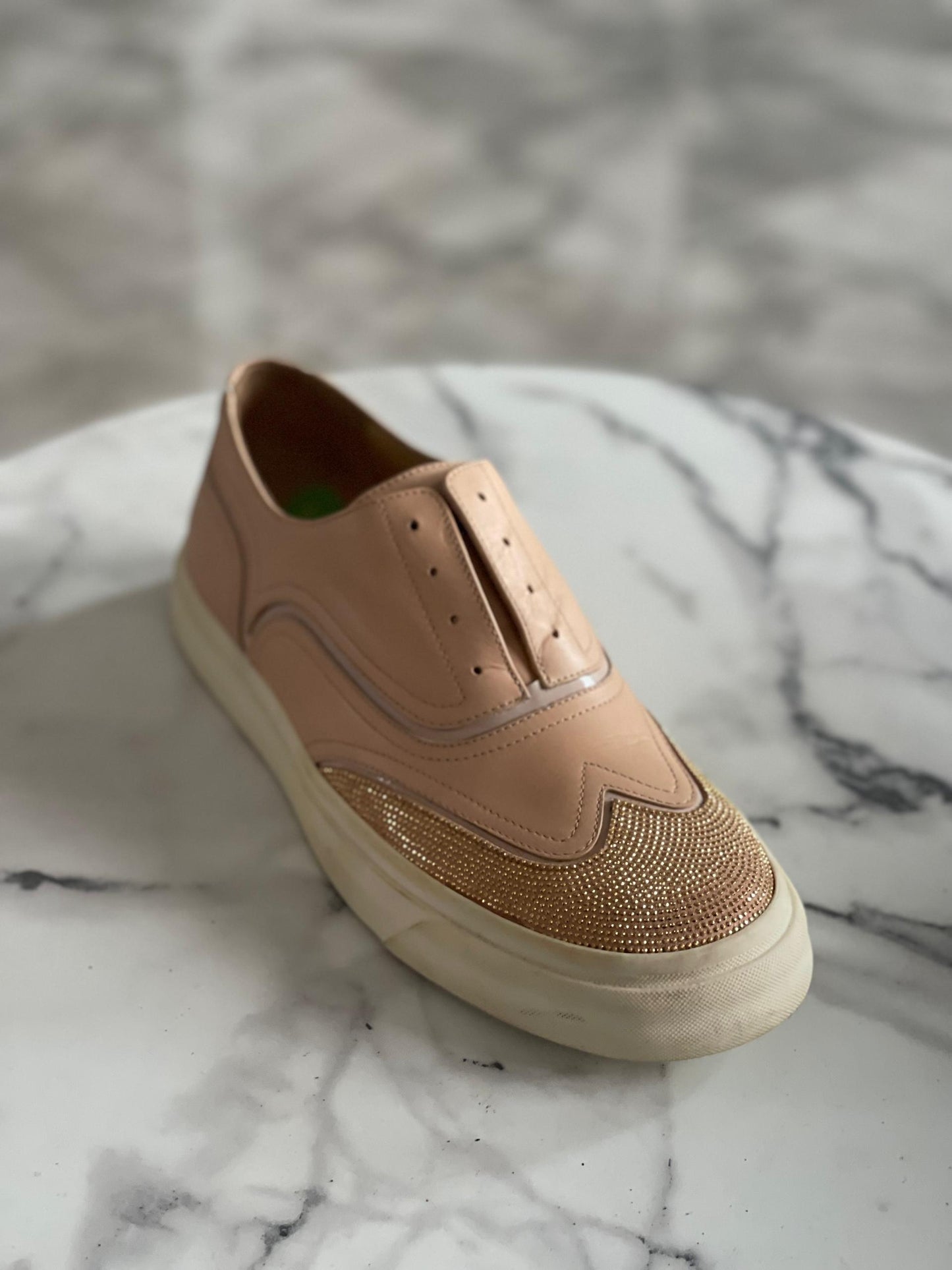 TENNIS ZANOTTI