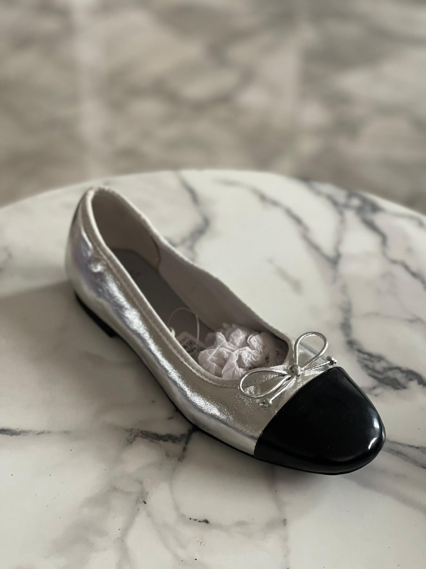 BALLERINE FOREVER COMFORT