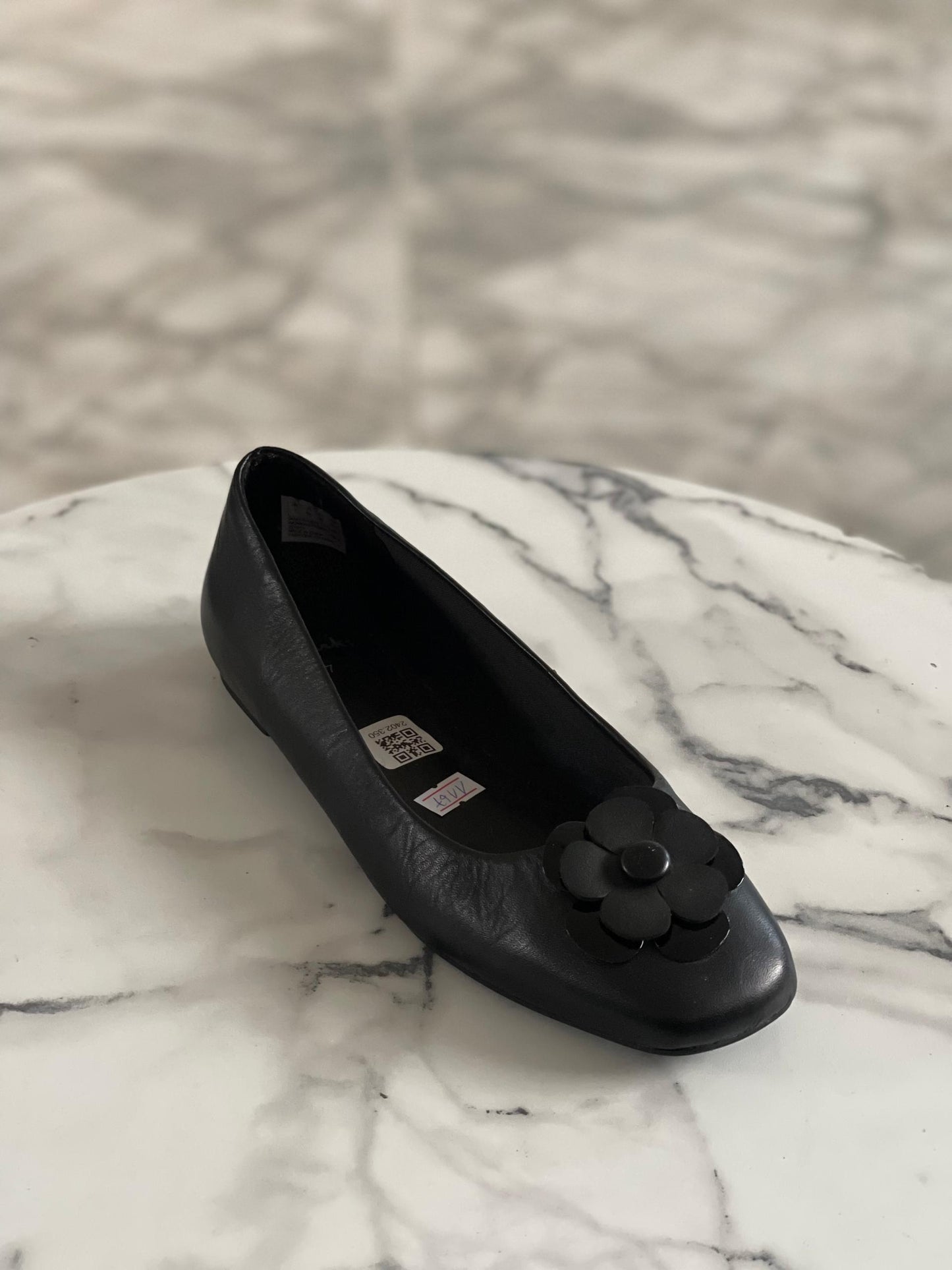BALLERINE CLARKS