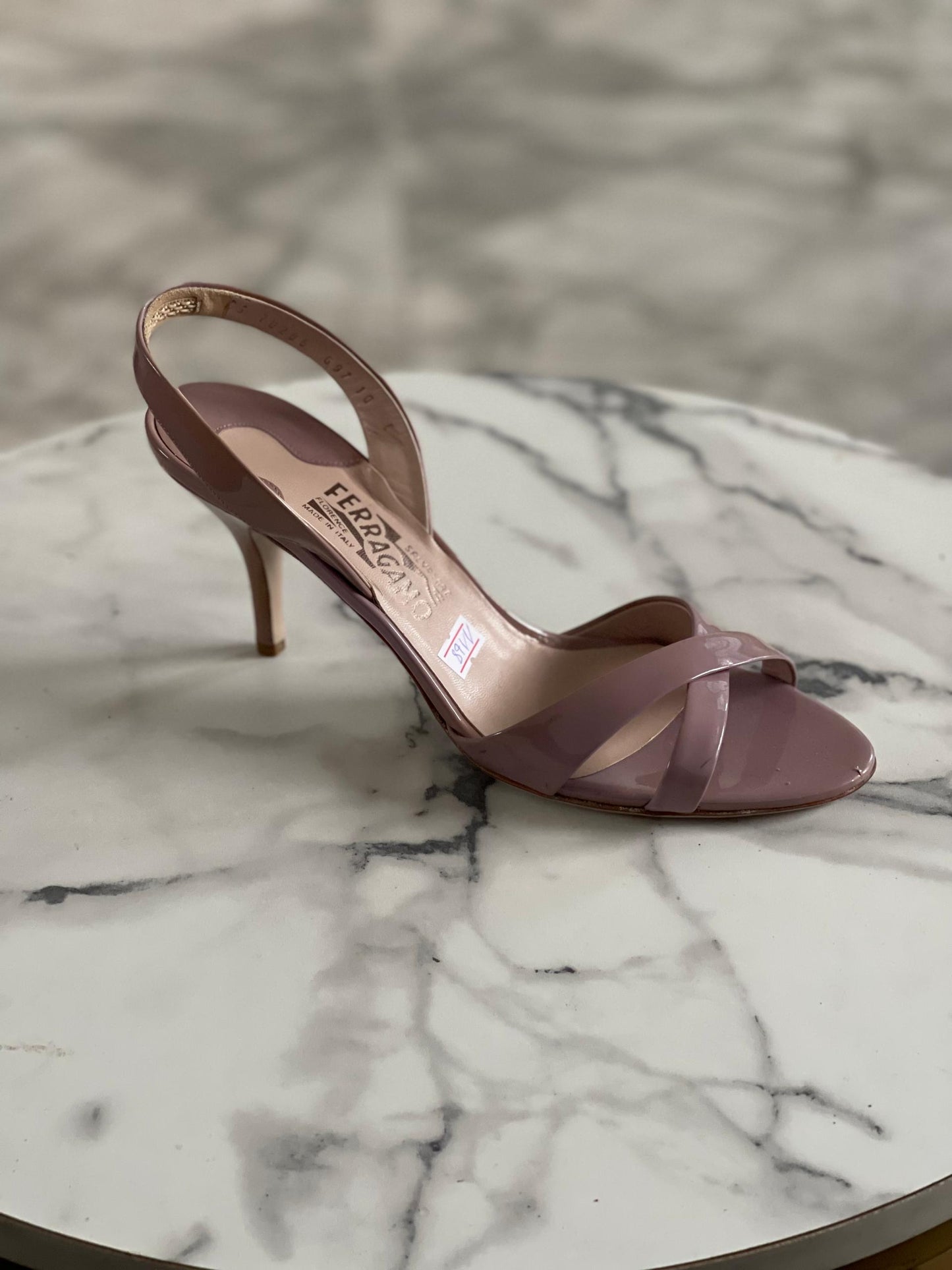 TALON FERRAGAMO
