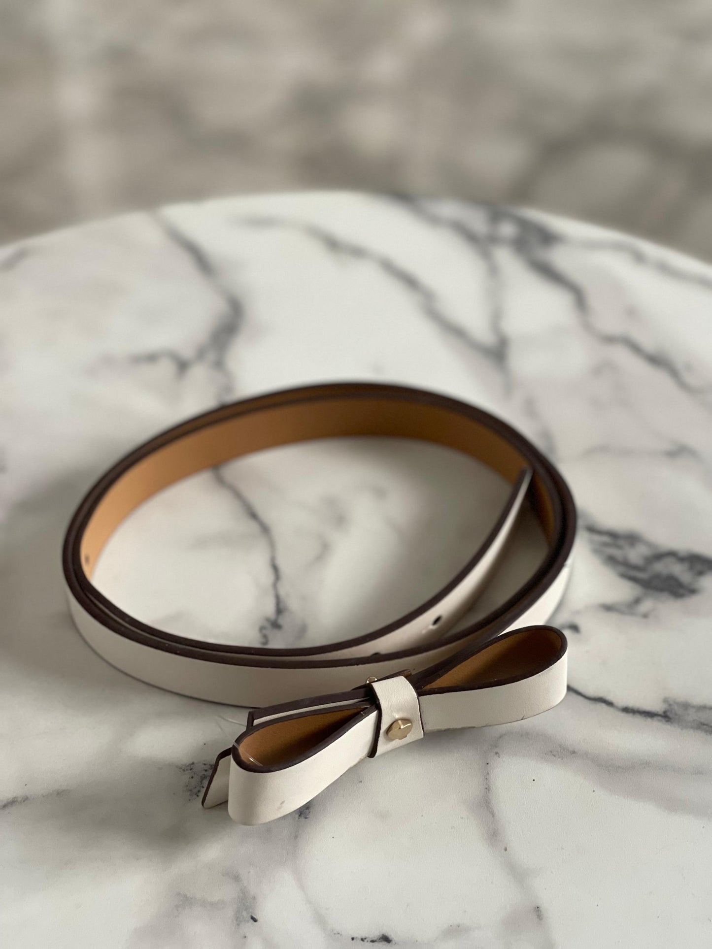 CEINTURE KATE SPADE