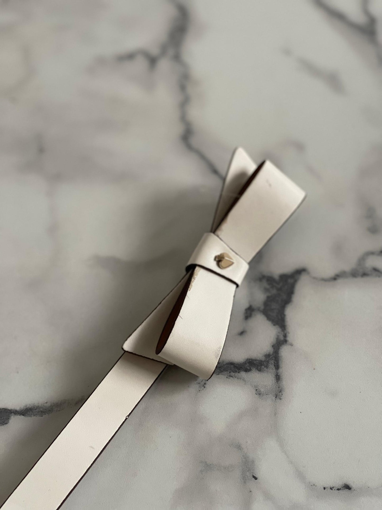 CEINTURE KATE SPADE