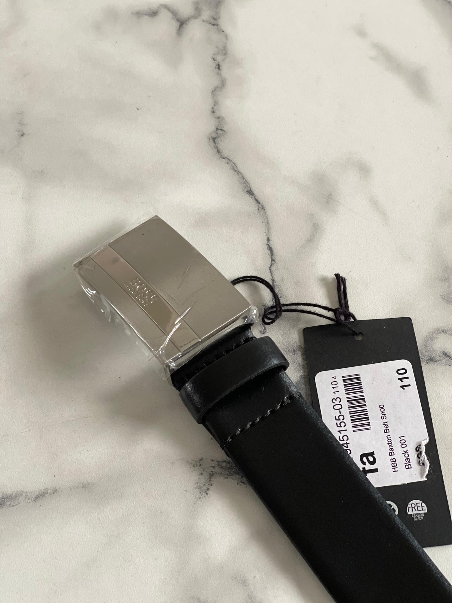 CEINTURE HUGO BOSS