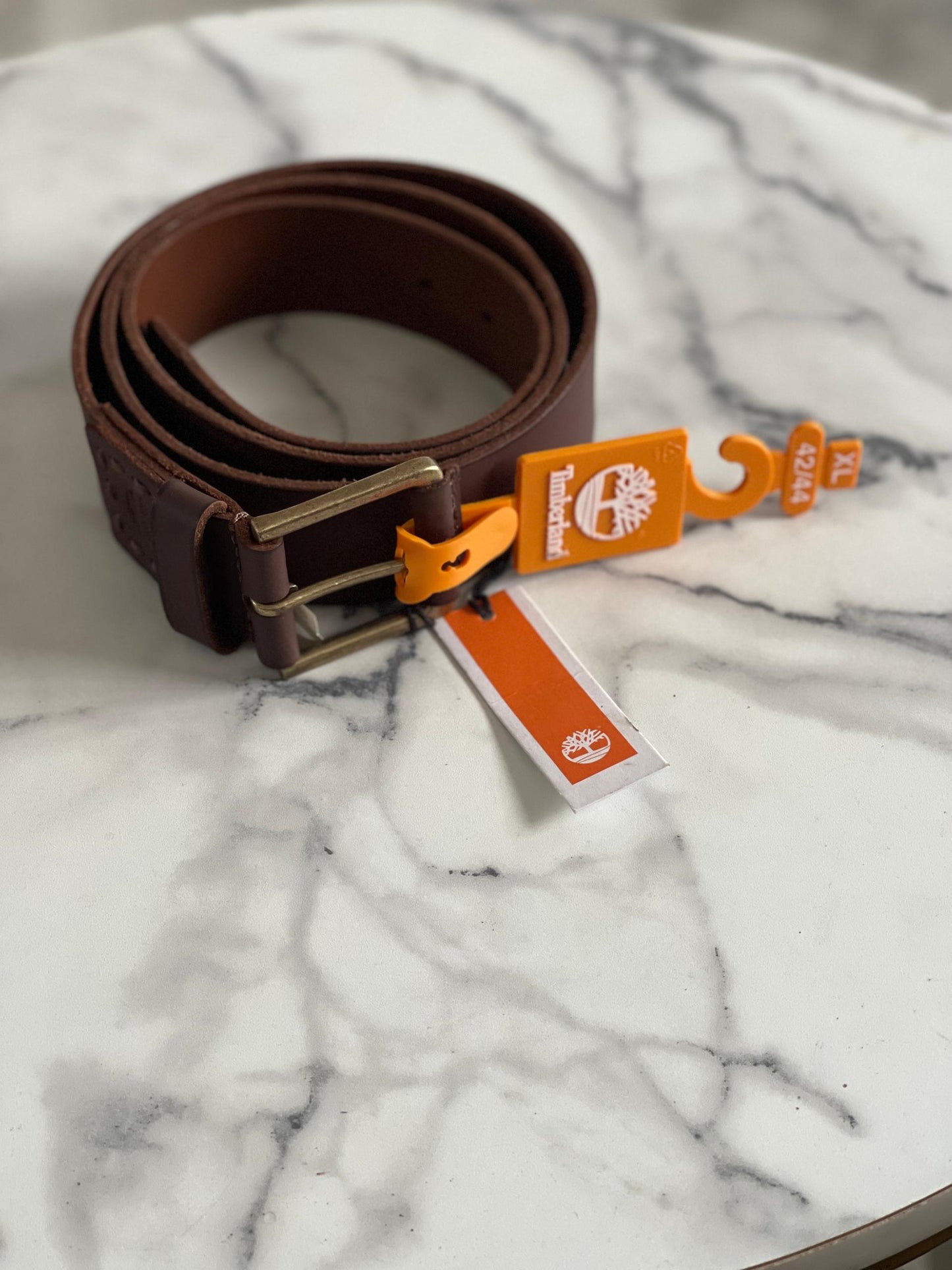 CEINTURE TIMBERLAND