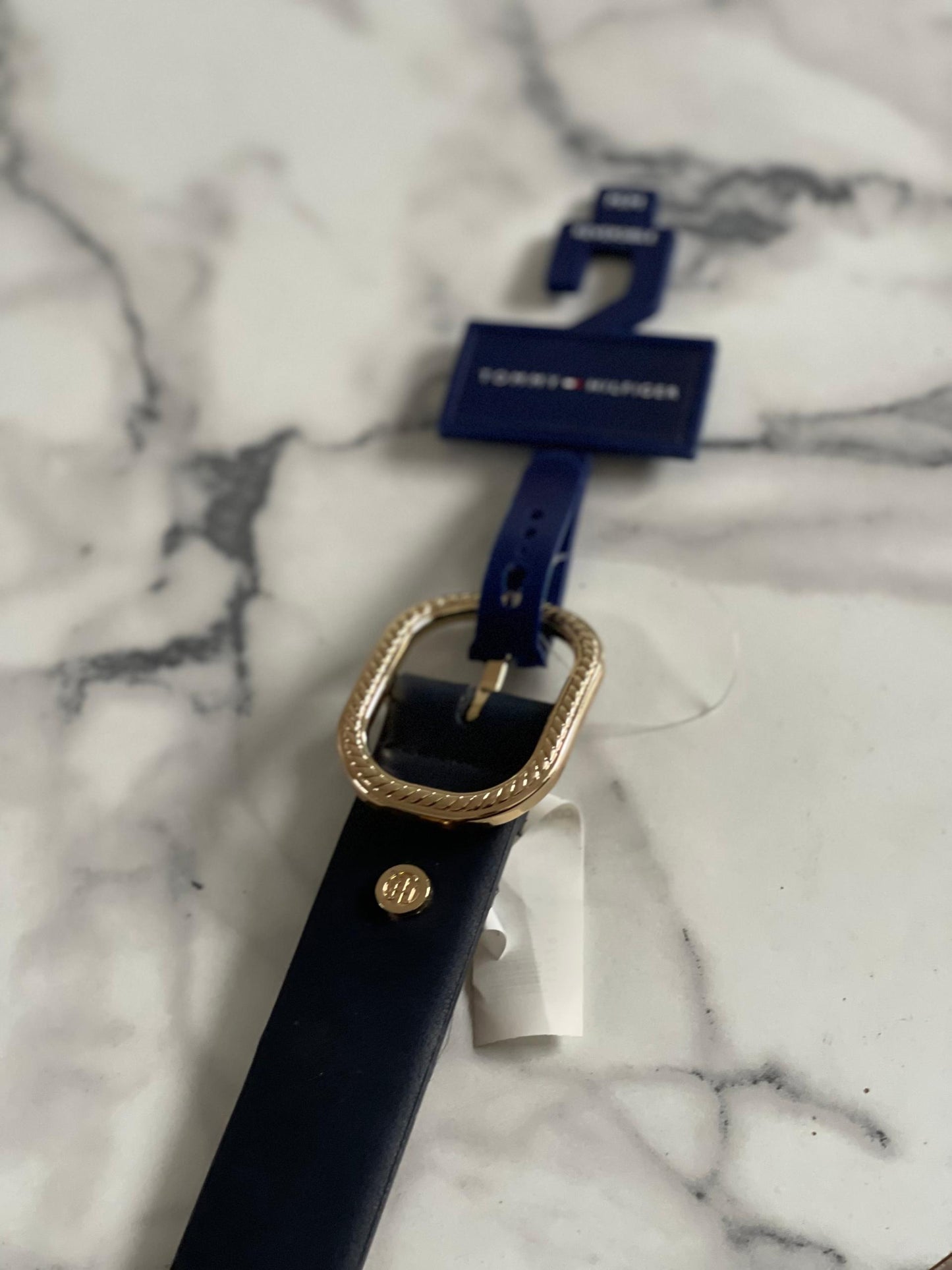 CEINTURE TOMMY H