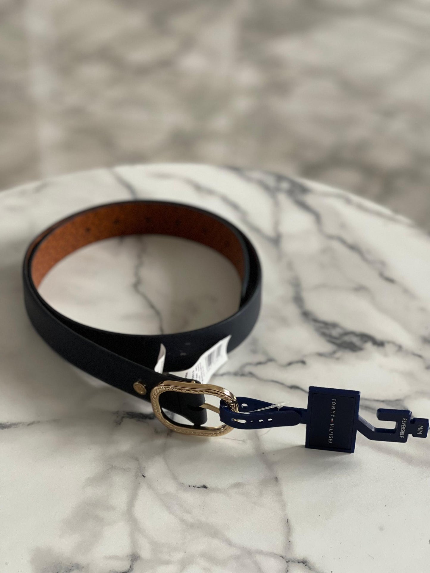 CEINTURE TOMMY H