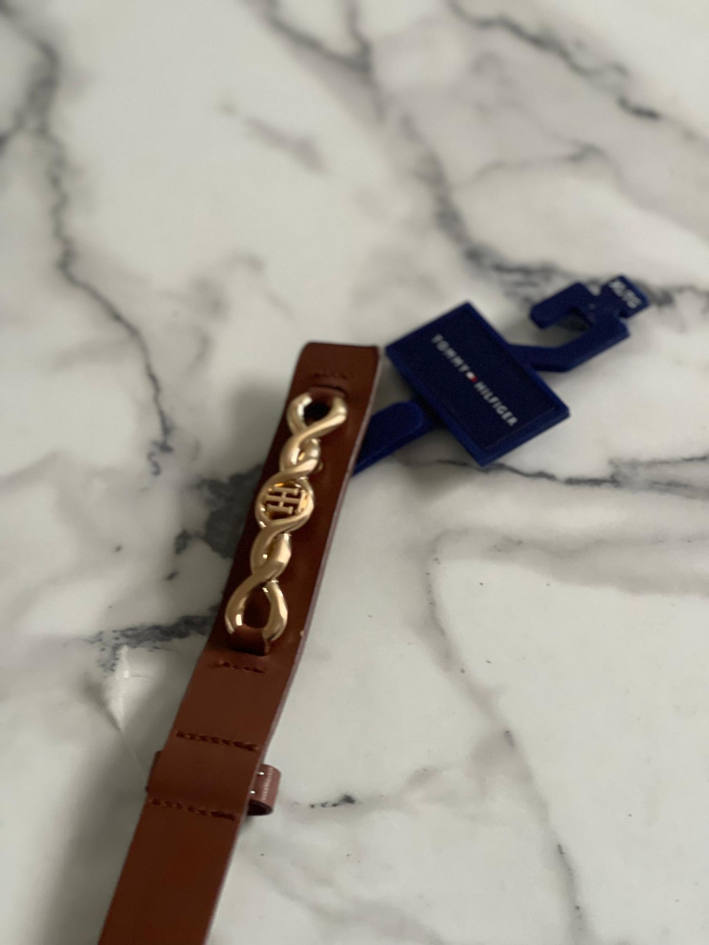 CEINTURE TOMMY H