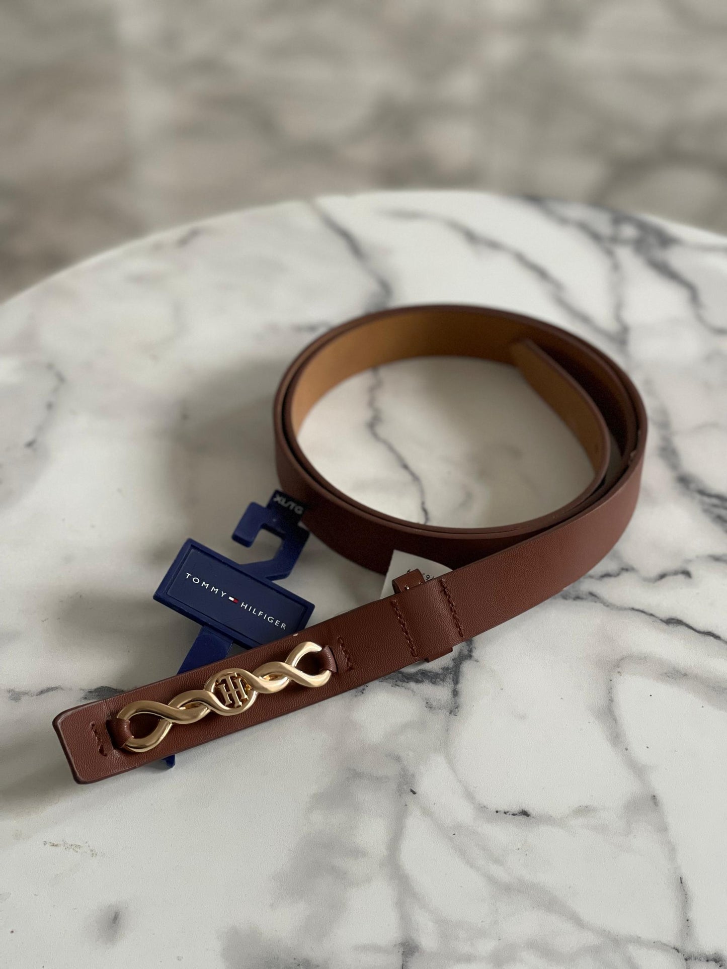 CEINTURE TOMMY H