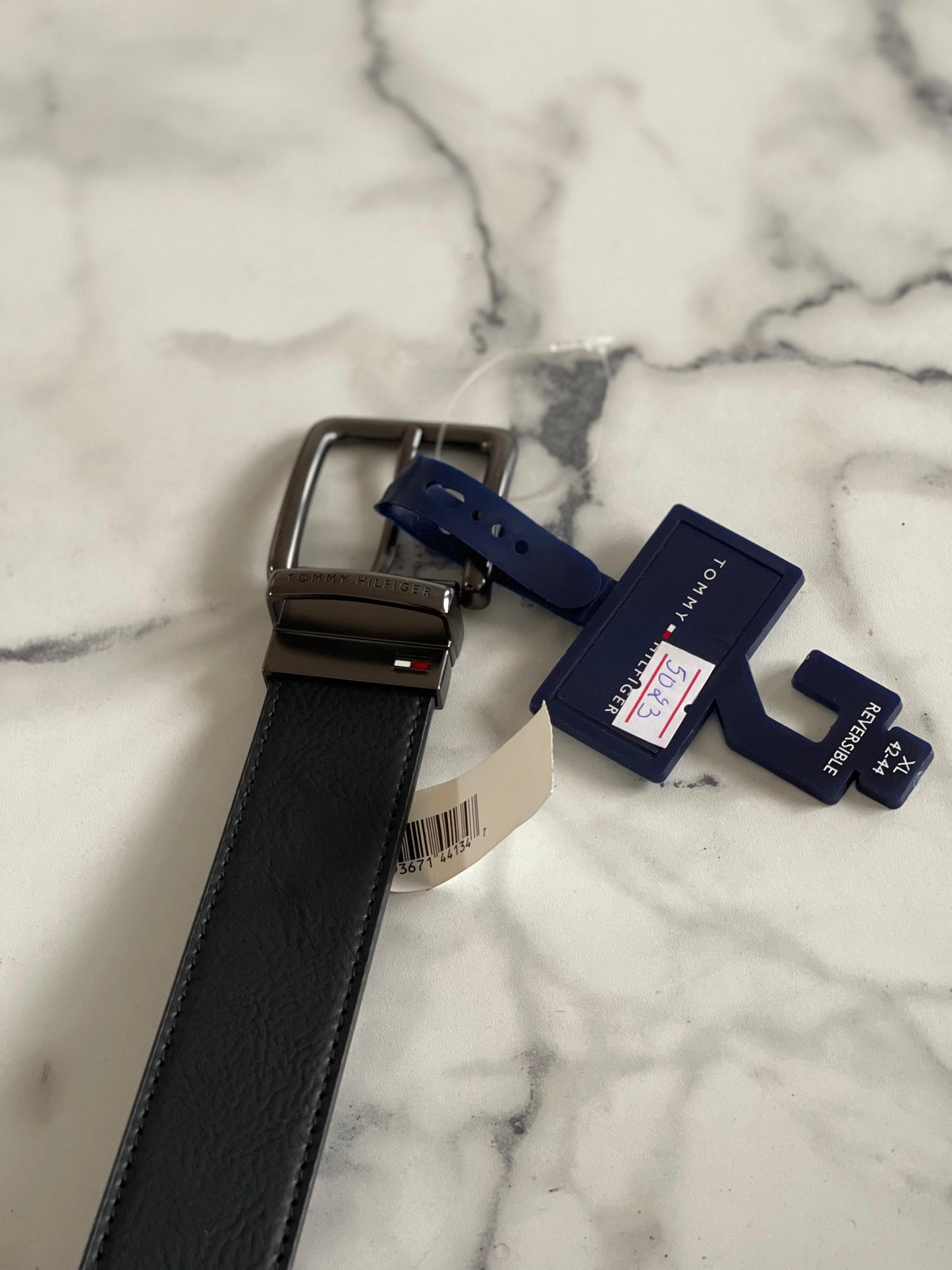CEINTURE TOMMY H