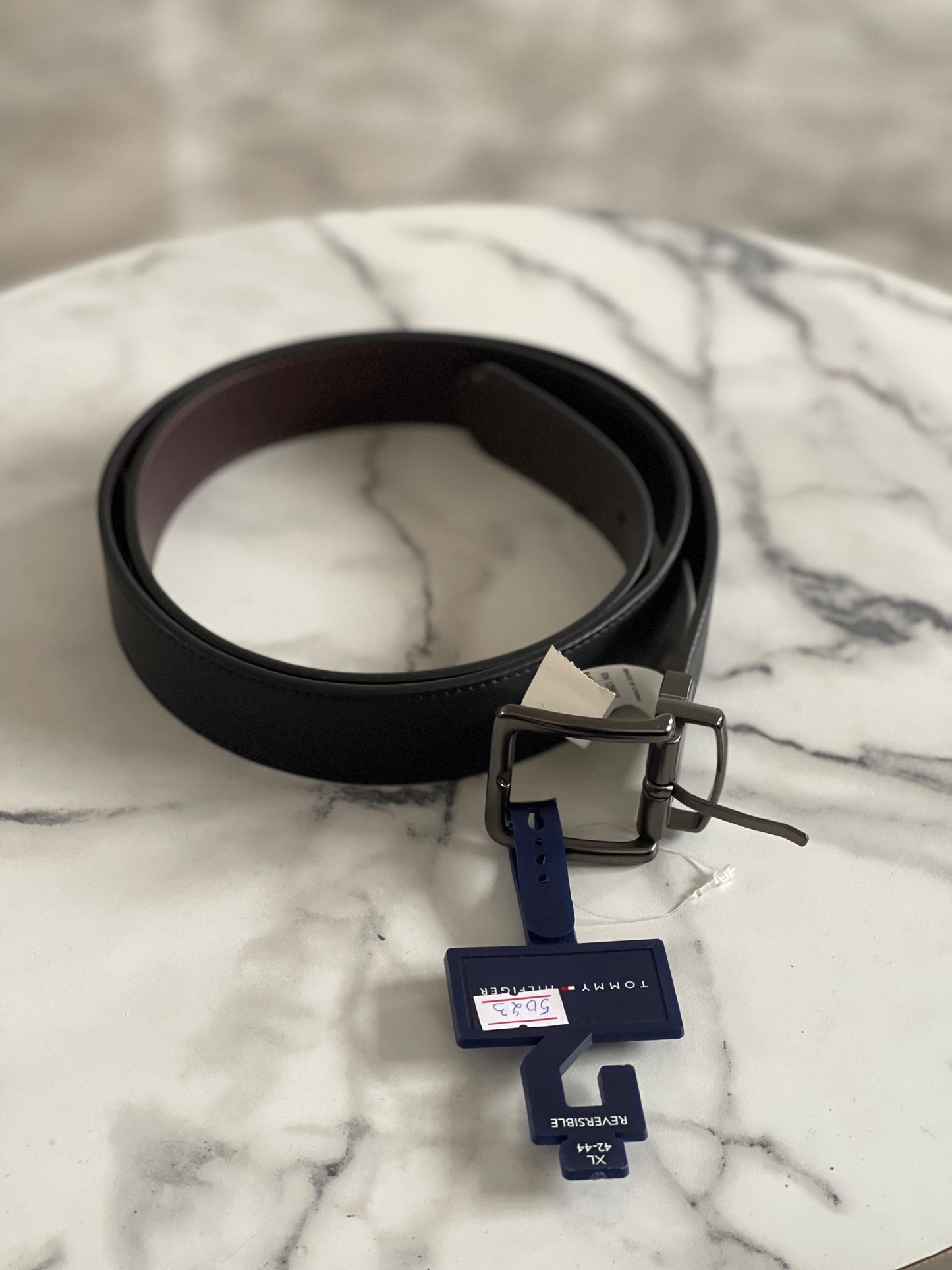 CEINTURE TOMMY H
