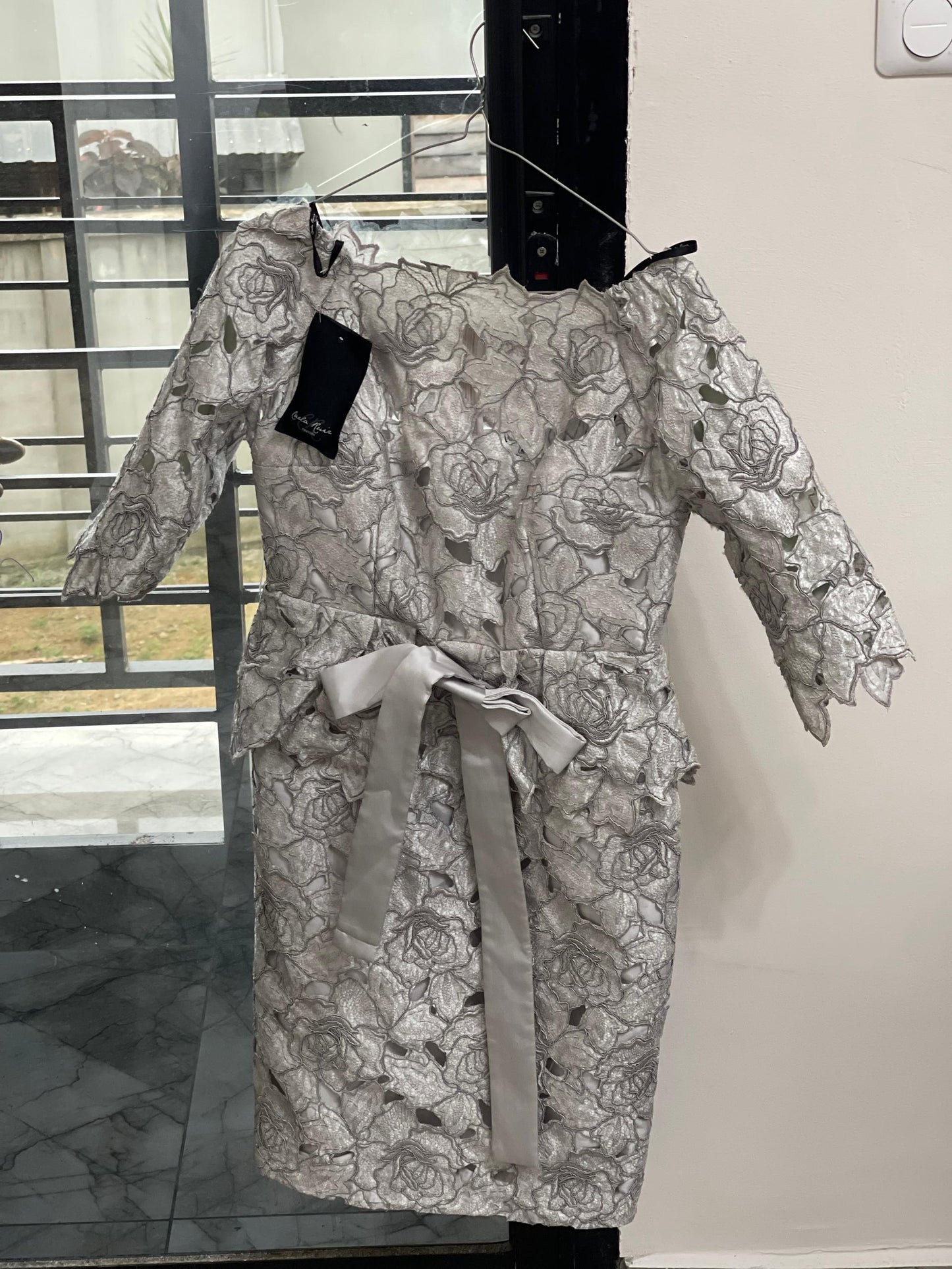 ROBE CARLA RUIZ