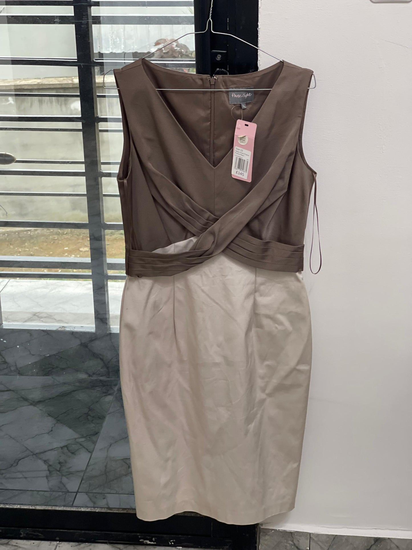 ROBE PHASE EIGHT