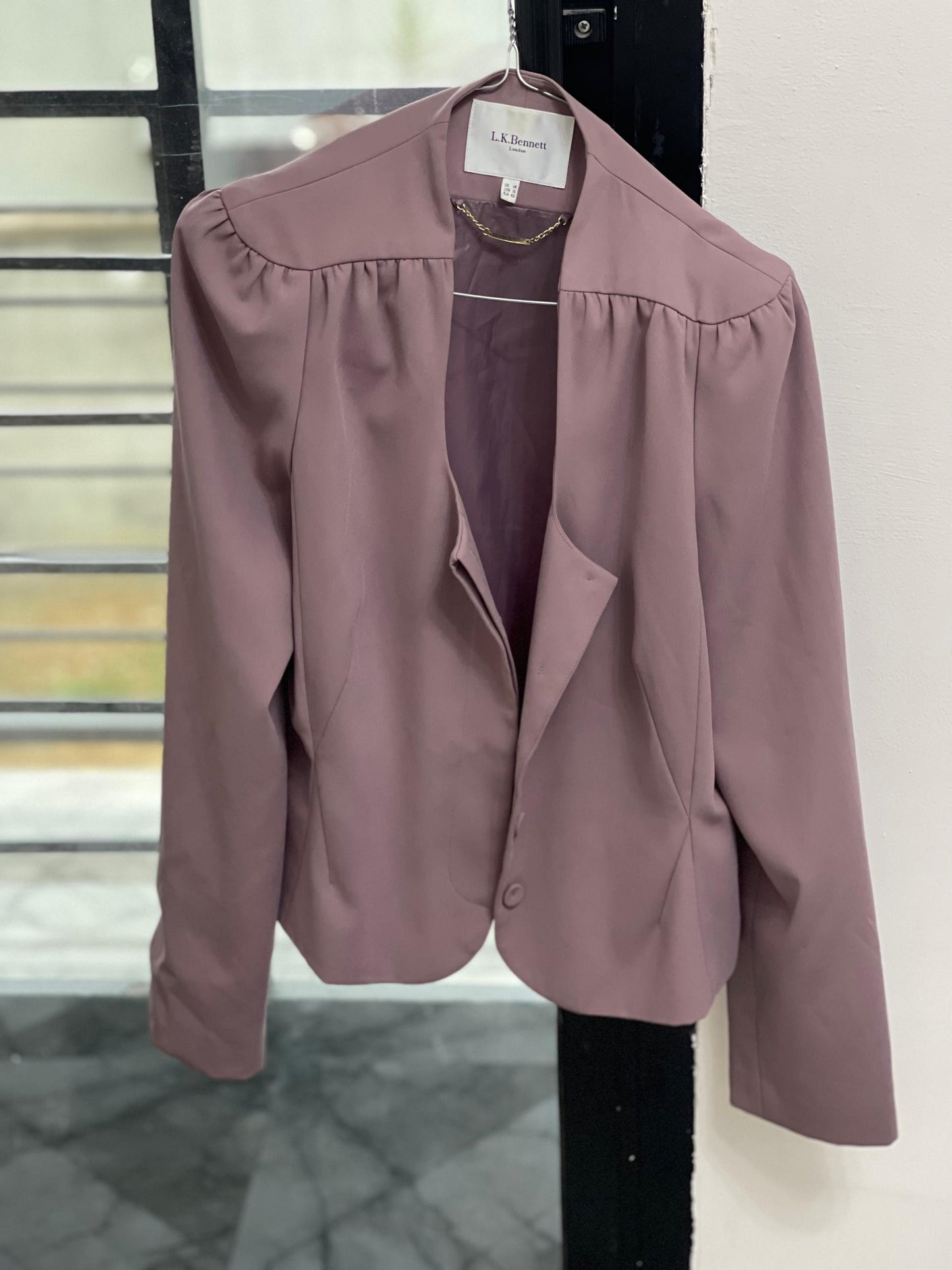ENSEMBLE VESTE FEMME LK BENNETT