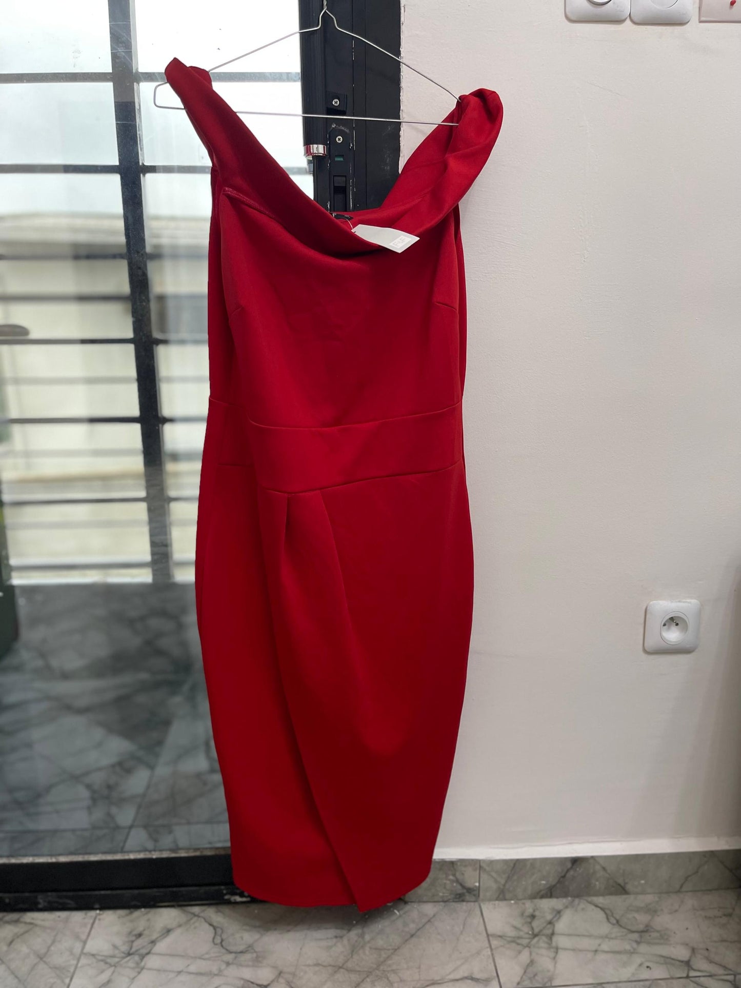 ROBE F&F