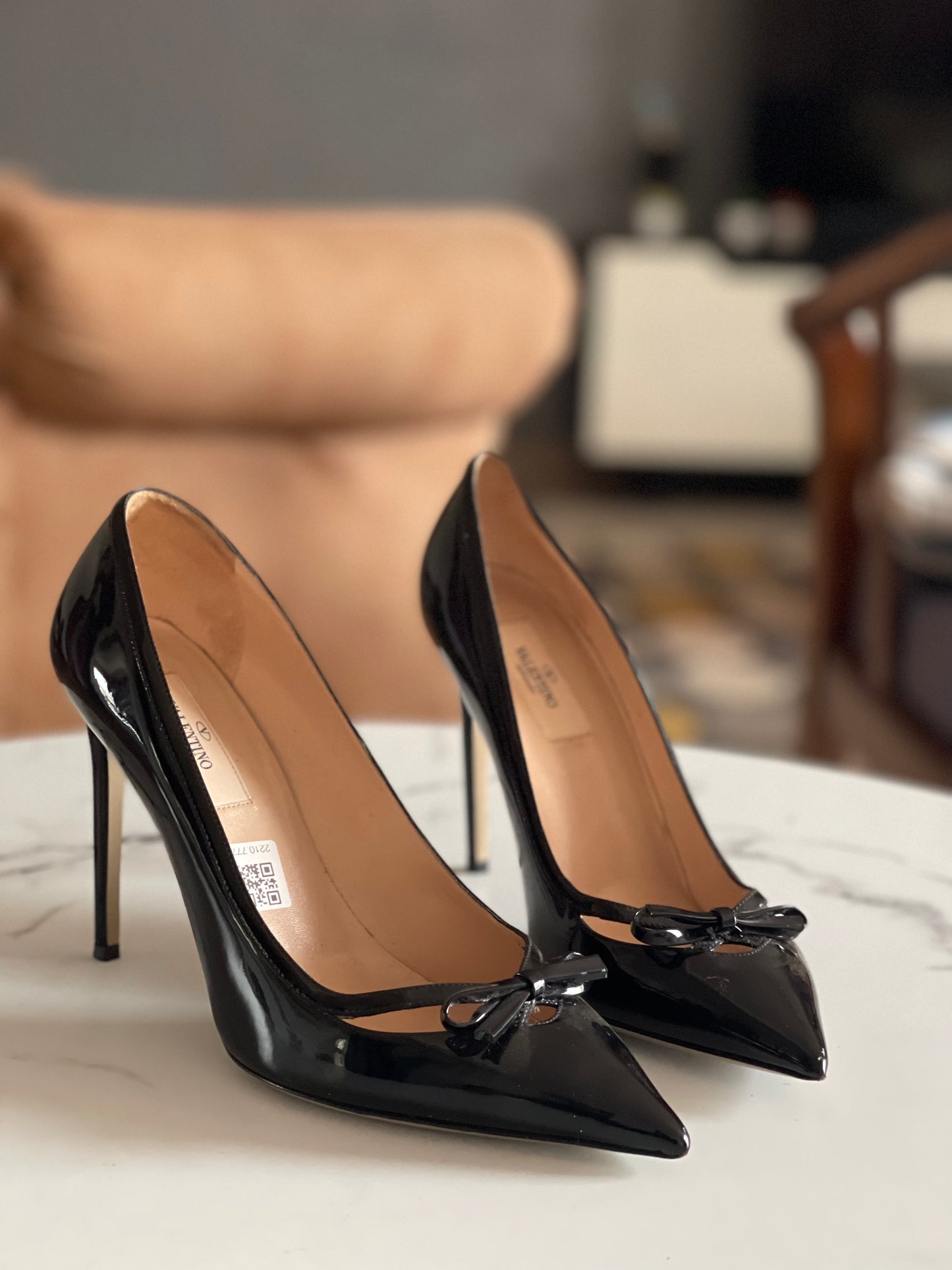 Escarpin - Valentino Garavani