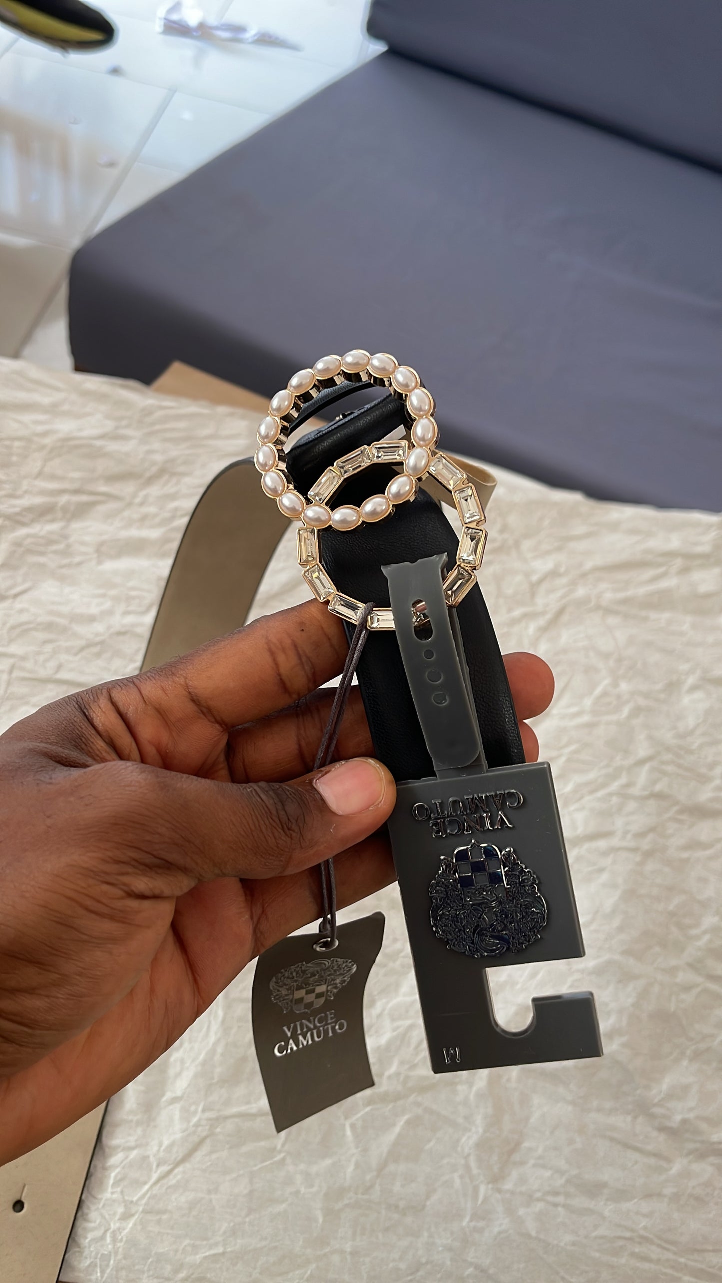 Ceinture Vince Camuto