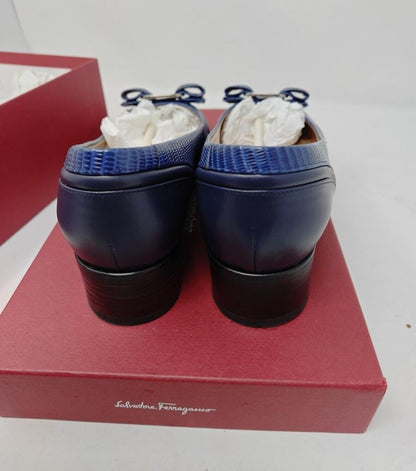 Chaussure basse Salvatore F