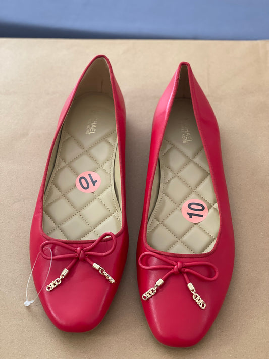 Ballerine Michael Kors