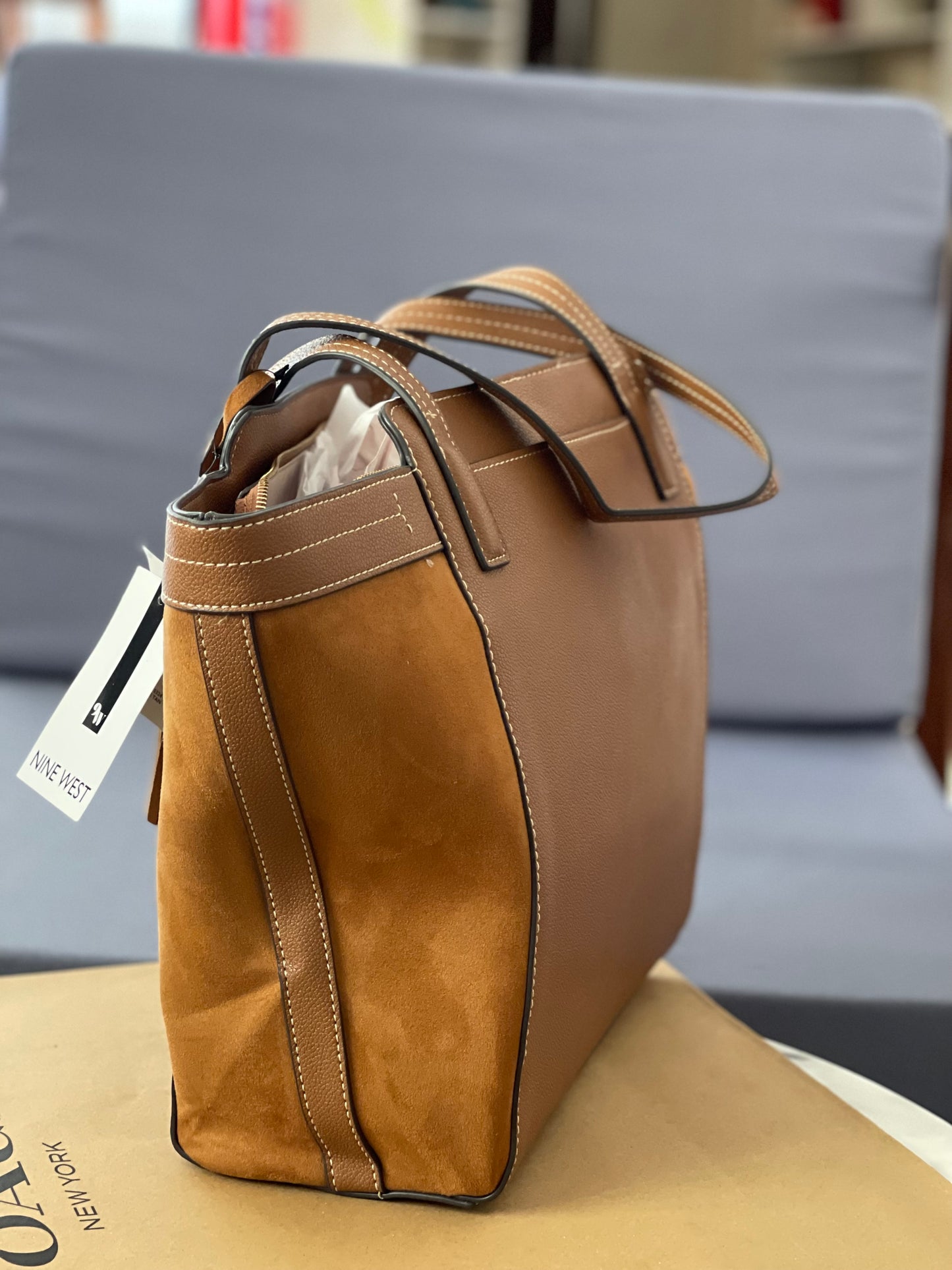 Sac à main Nine West