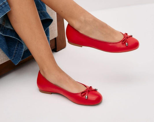 Ballerine Next