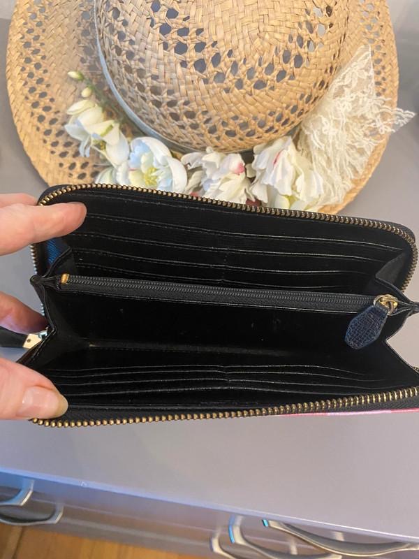 Pochette Lk Bennett